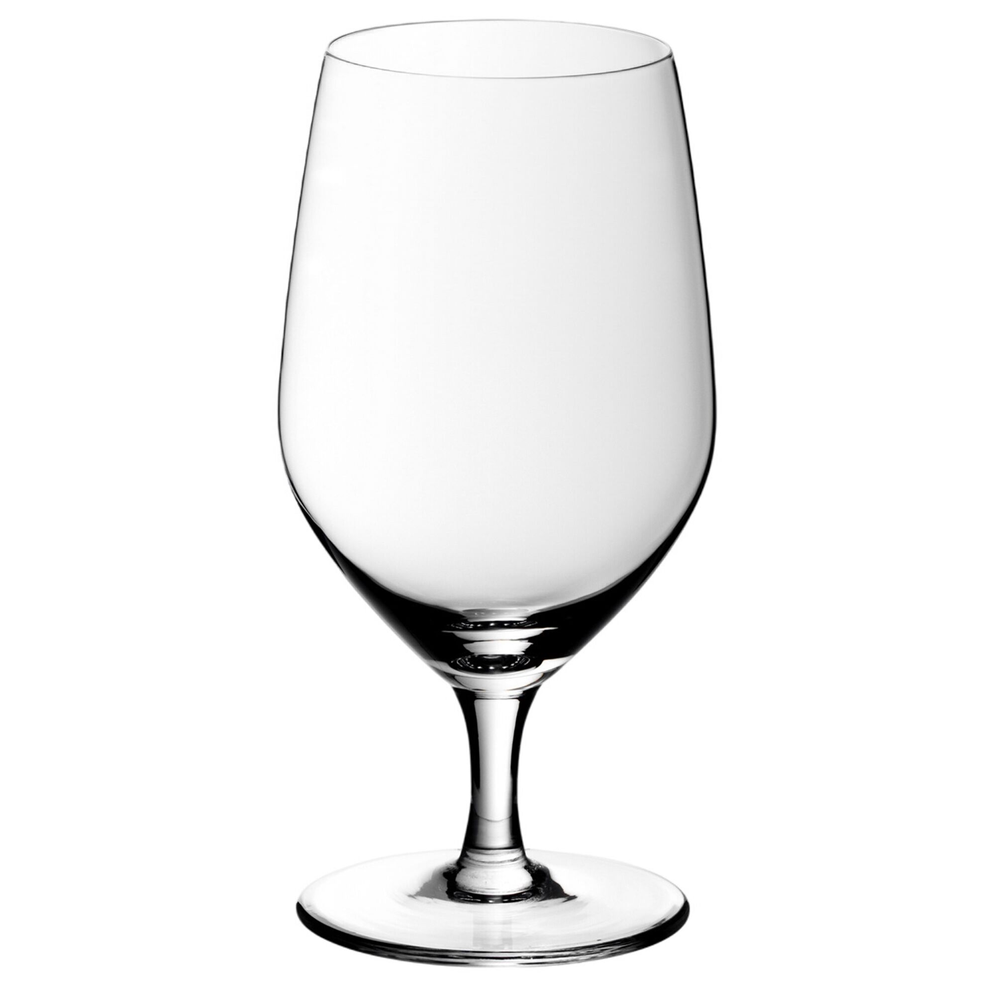 (6 pièces) WMF | ROYAL - Verre à eau/bière 11 - 410 ml - non étalonné
