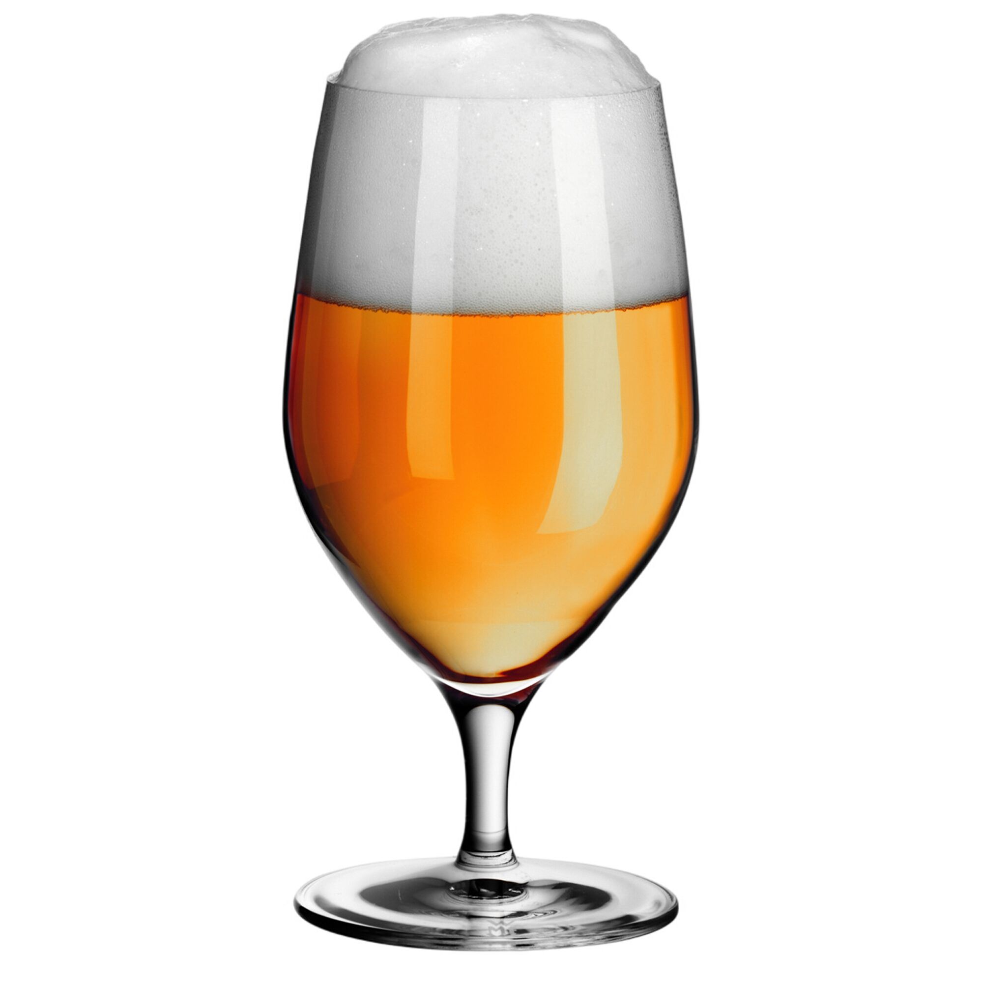 (6 pièces) WMF | ROYAL - Verre à eau/bière 11 - 410 ml - non étalonné