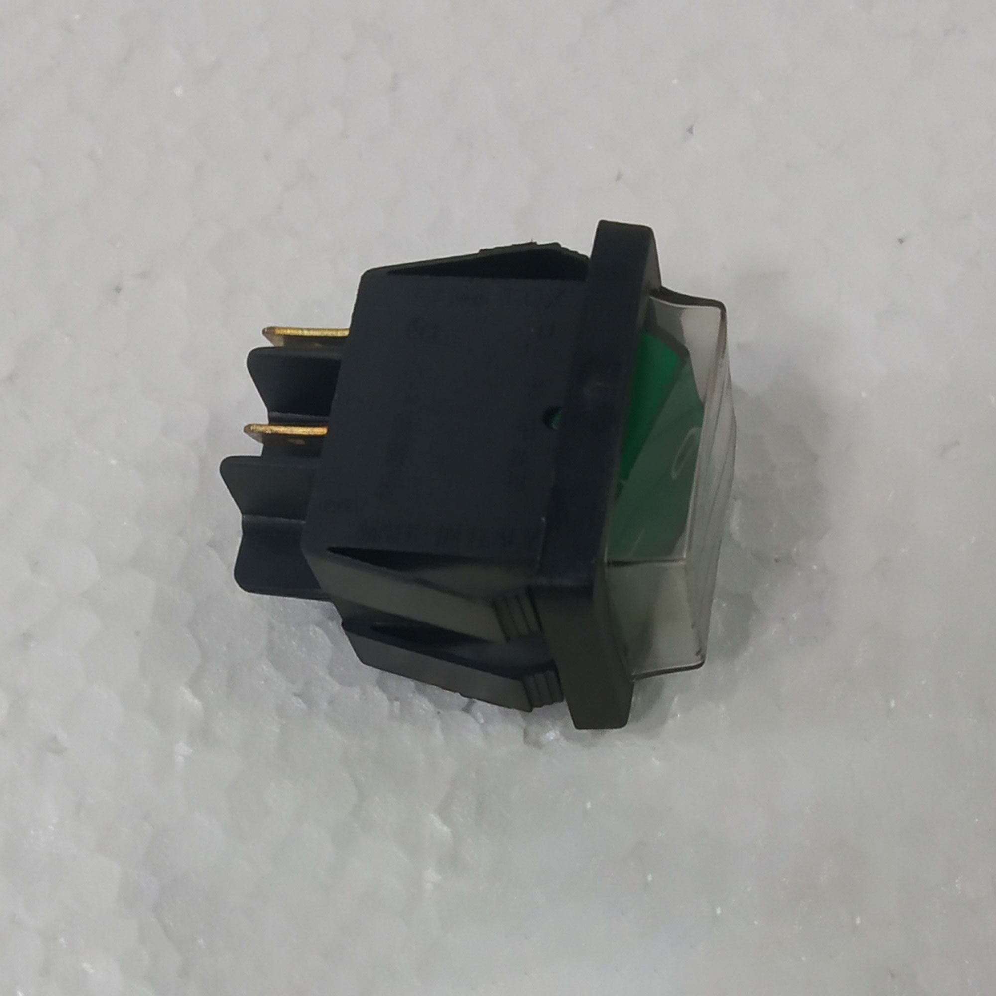 Interruptor de lâmpada 230V - para WB663 e WB669