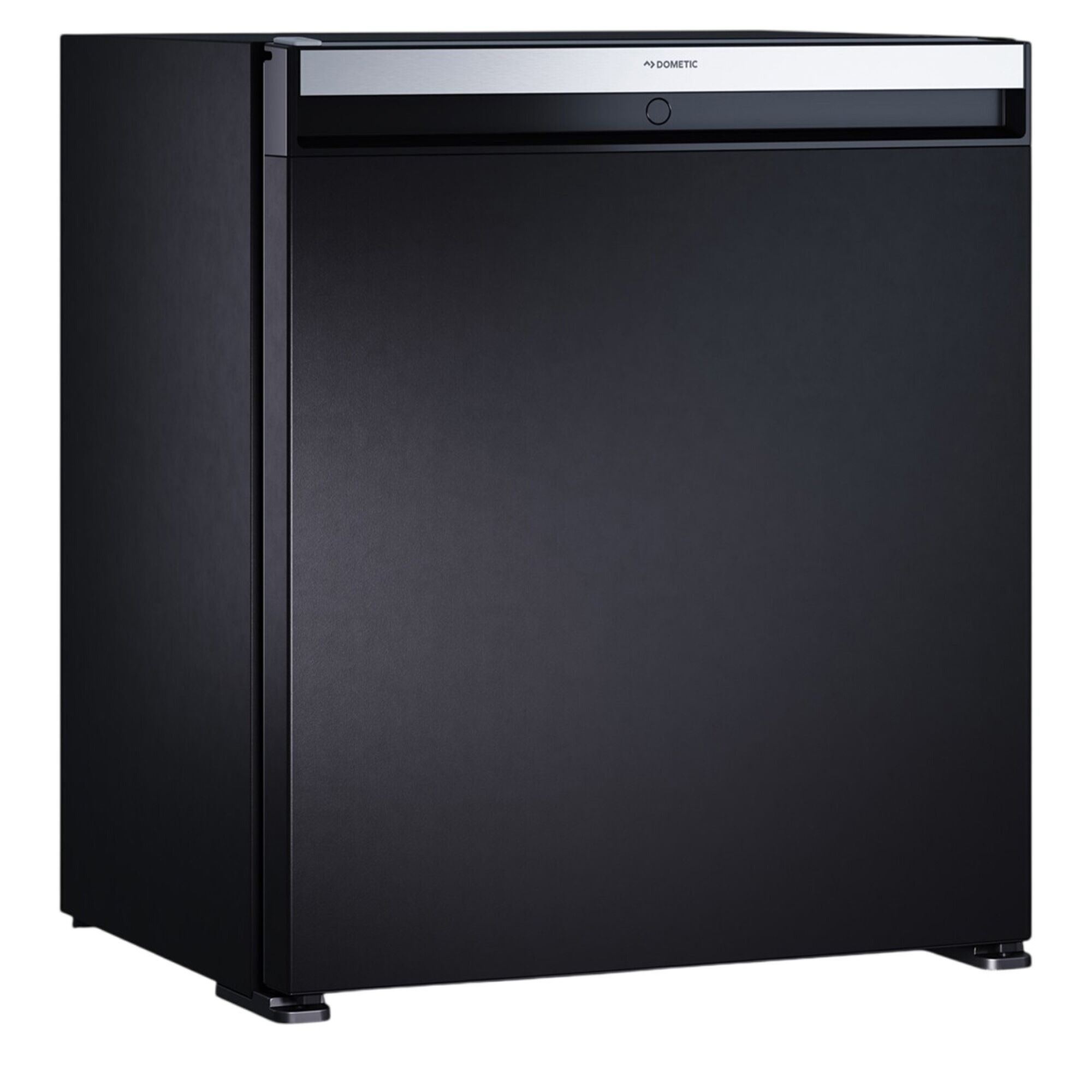 DOMETIC | Minibar-Frigo – EVOLUTION C60S – 490 mm – 60 Liter – mat 1 Dier & linkser Dier-Scharnéier
