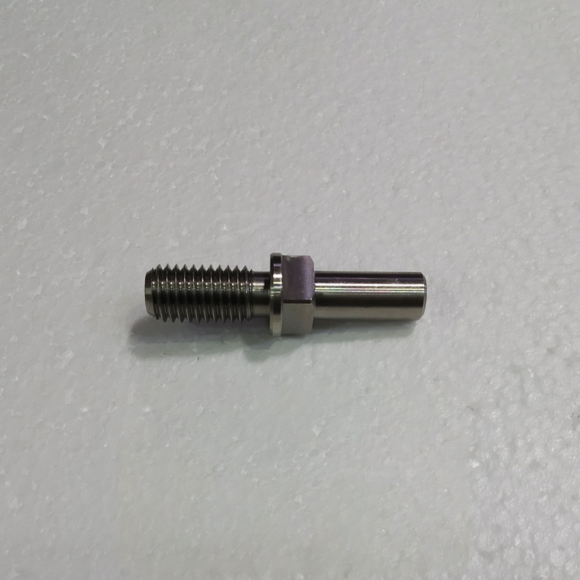 Locking Pin for Worm/Shaft - for FWH85