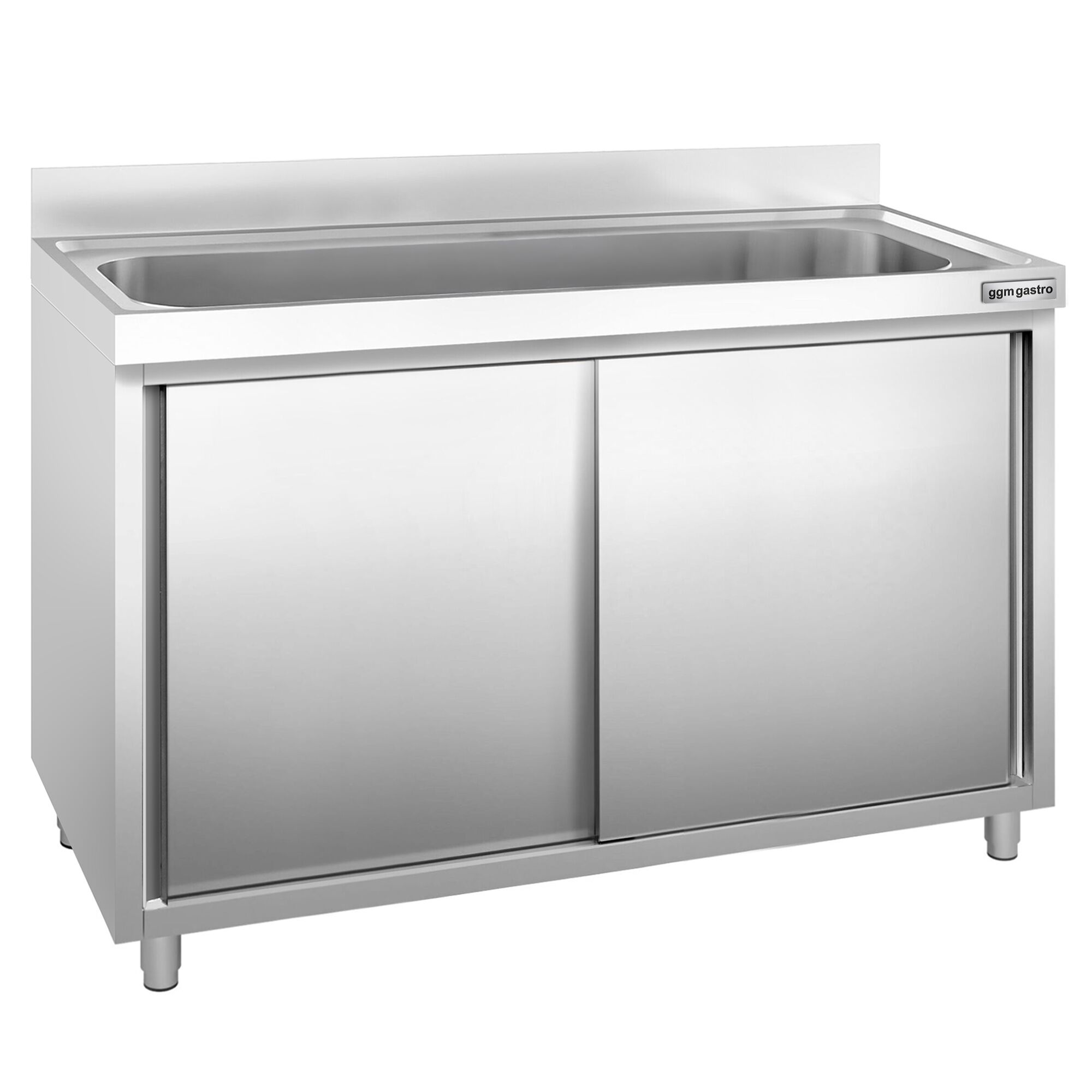 Plonge PREMIUM - 1400x700mm - 1 bac
