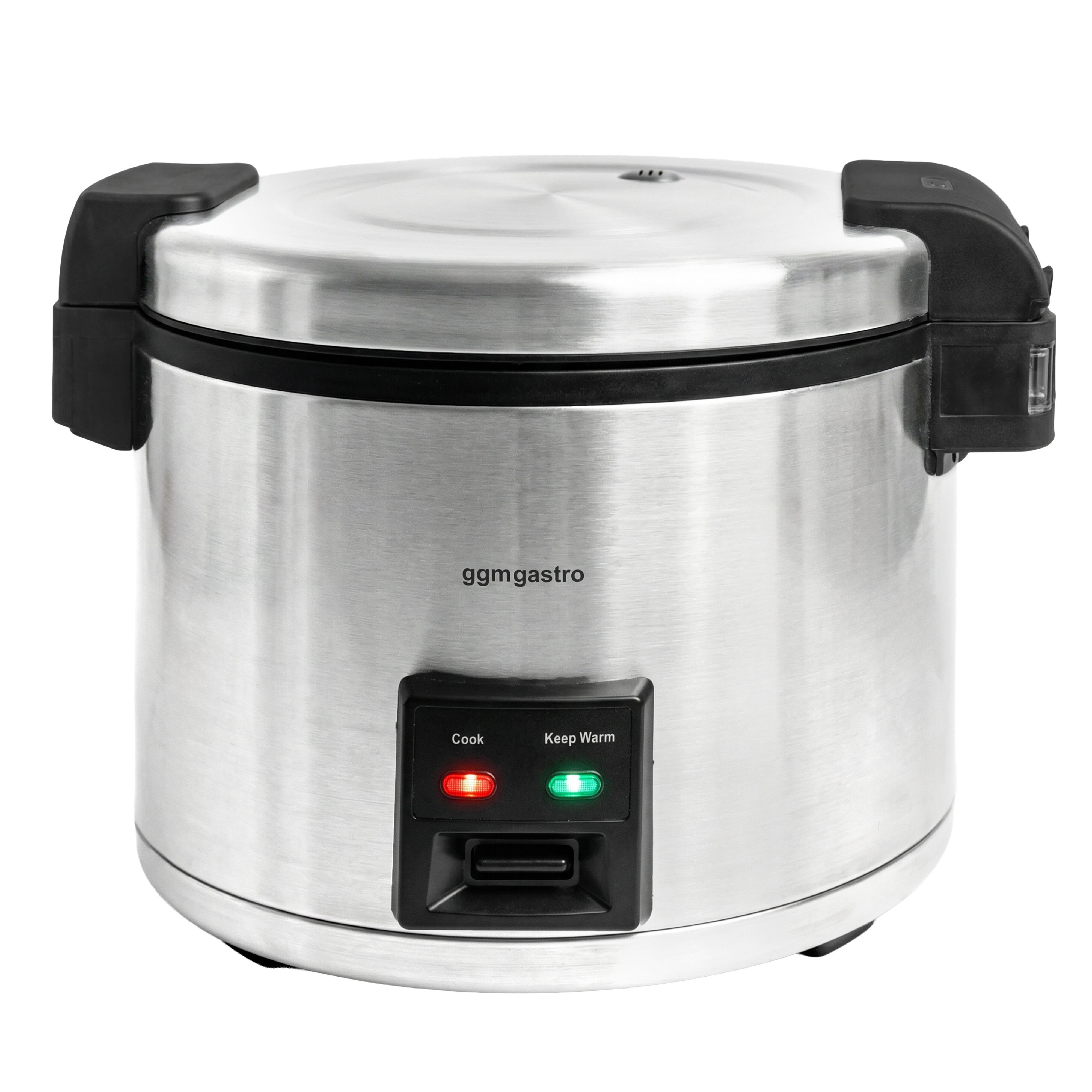 Cuiseur à riz - 8 litres - 1,95 kW