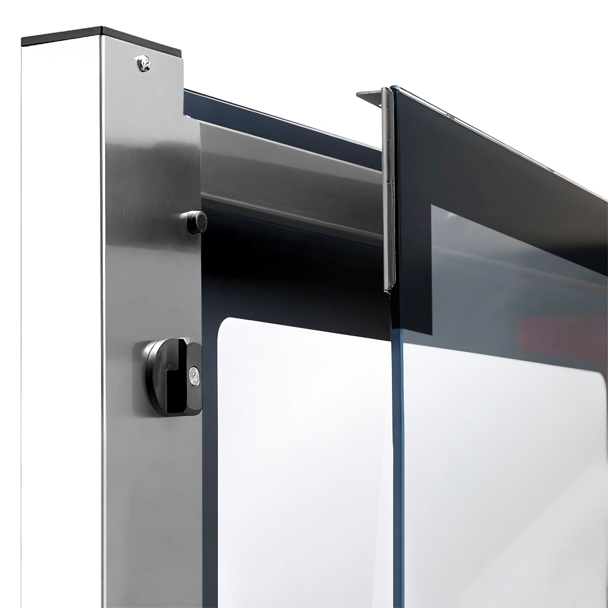 Four combiné COMPACT - Écran tactile - 6x GN 1/1 - avec système de lavage et sonde de température