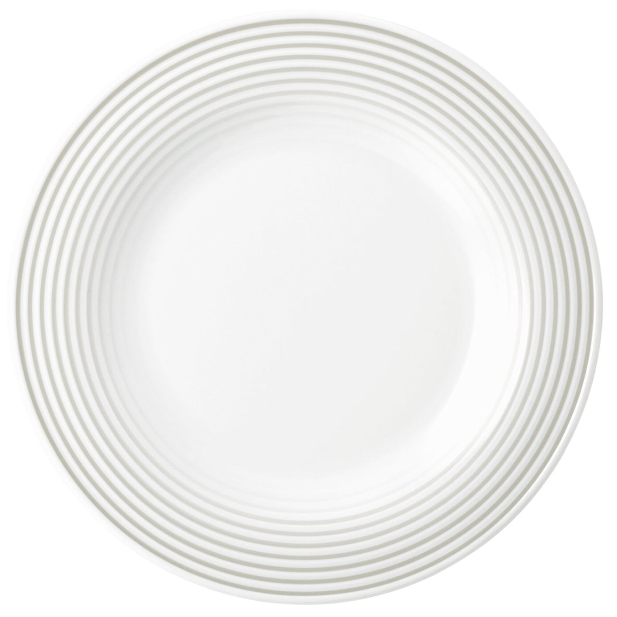(6 st.) Seltmann Weiden - Tallrik platt - Ø 30 cm