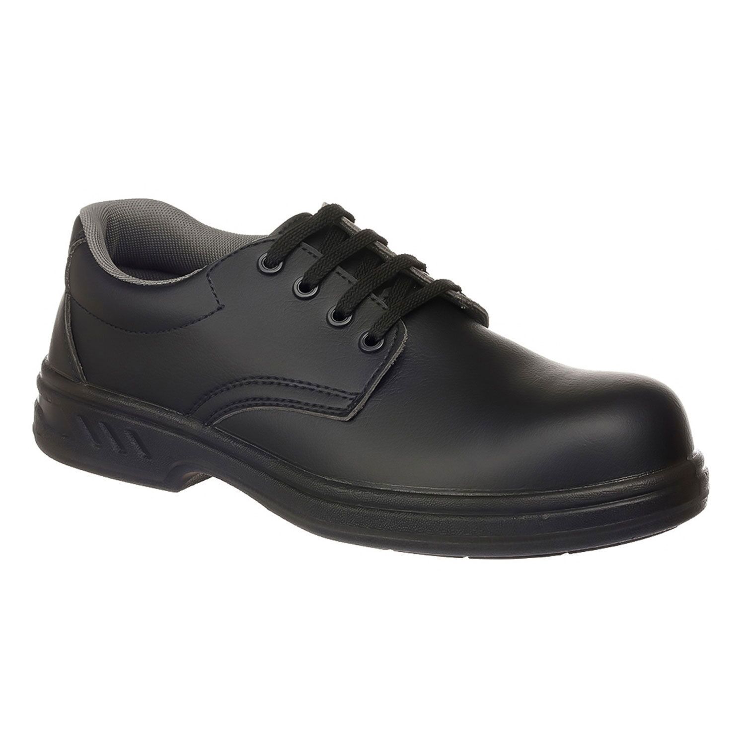 Chaussure de sécurité Steelite - Noir - Taille : 34