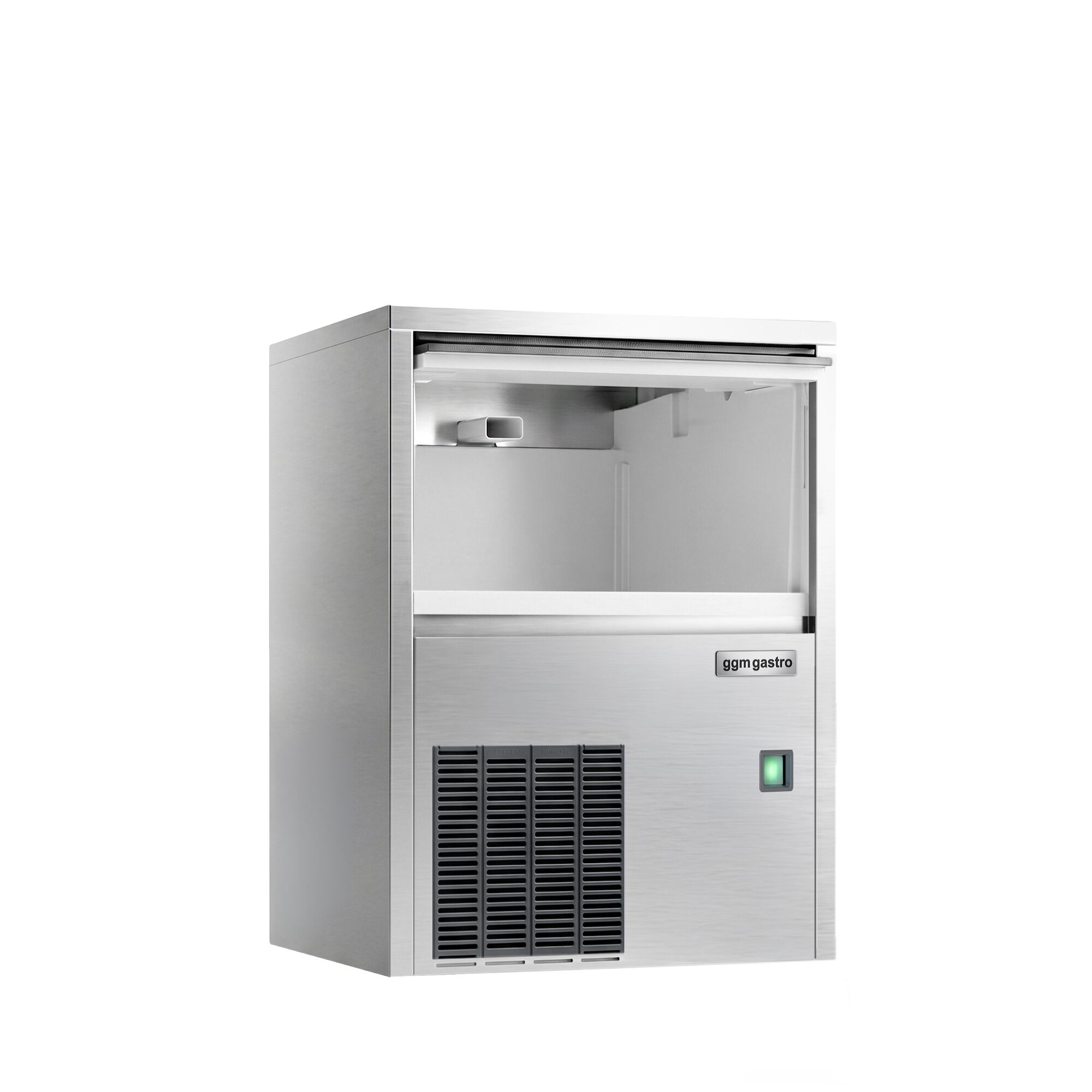 Premium PLUS Flake Ice Maker - 65 kg/24h