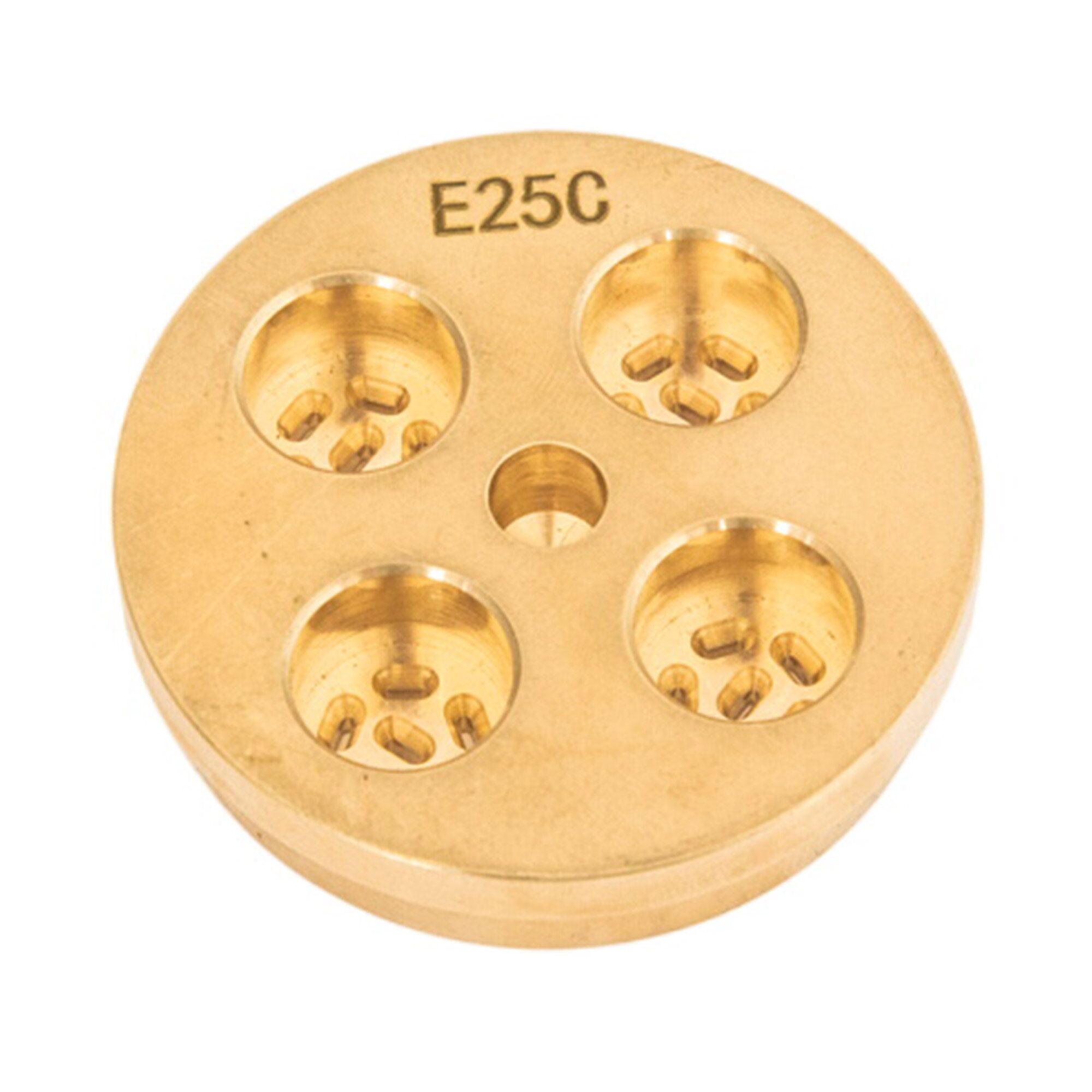 Pasta Die - Fettuccine - 3mm - Ø 57mm - compatible with NMH8