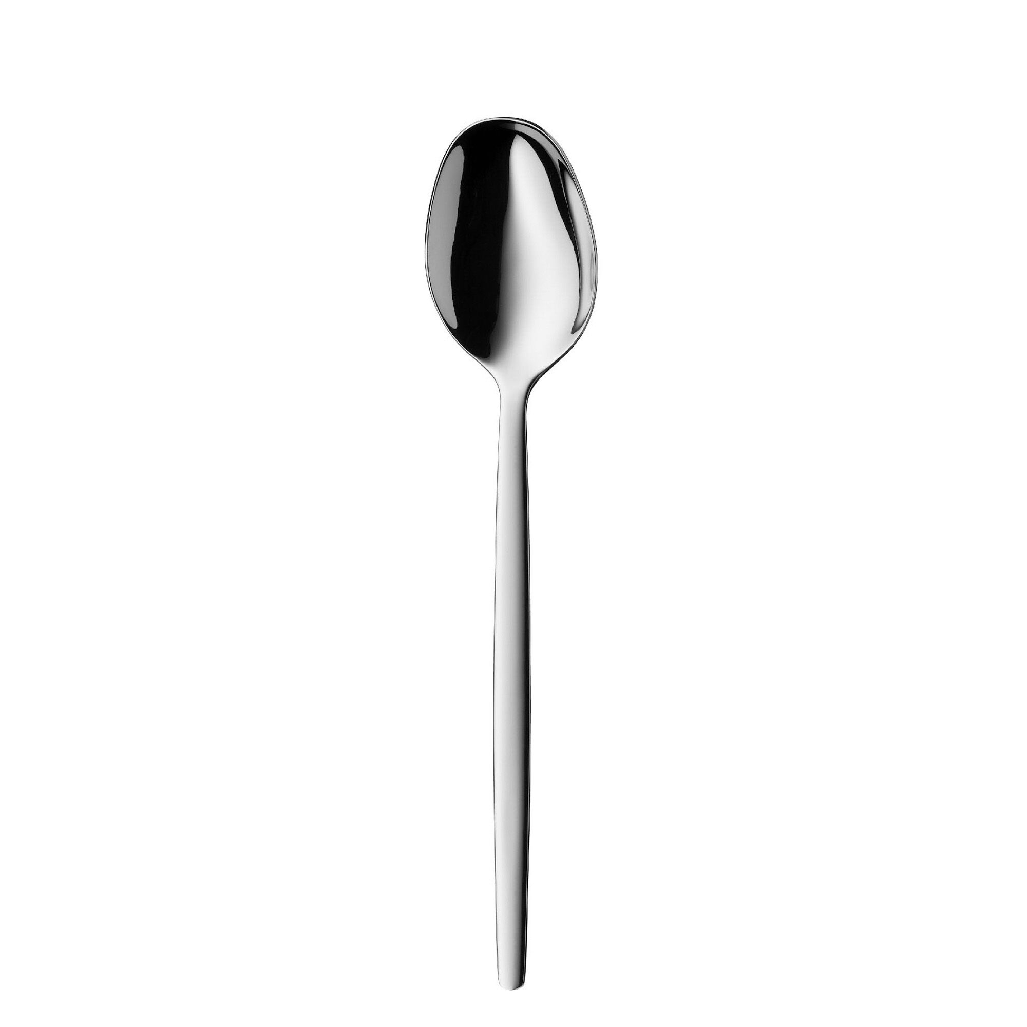 (12 pièces) WMF | SOFIA - Cuillère de table - 214 mm - polie 