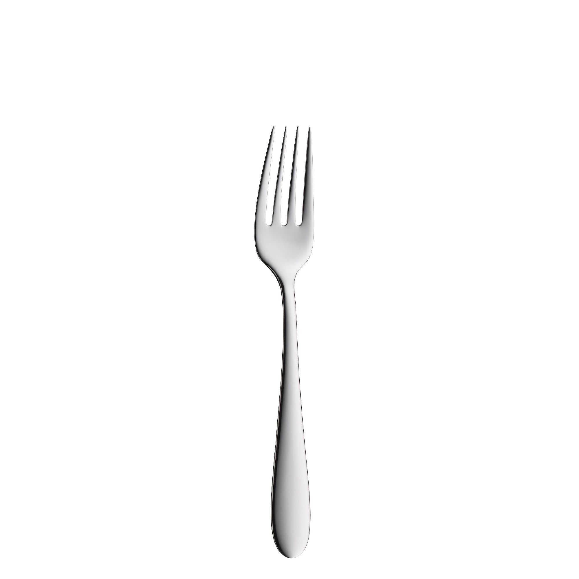 (12 pièces) WMF | SARA - Fourchette de table - 202 mm - polie 