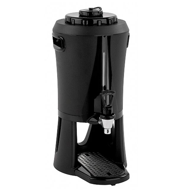 Termo tartály - 2,5 l - kompatibilis: FKMC25 - csappal