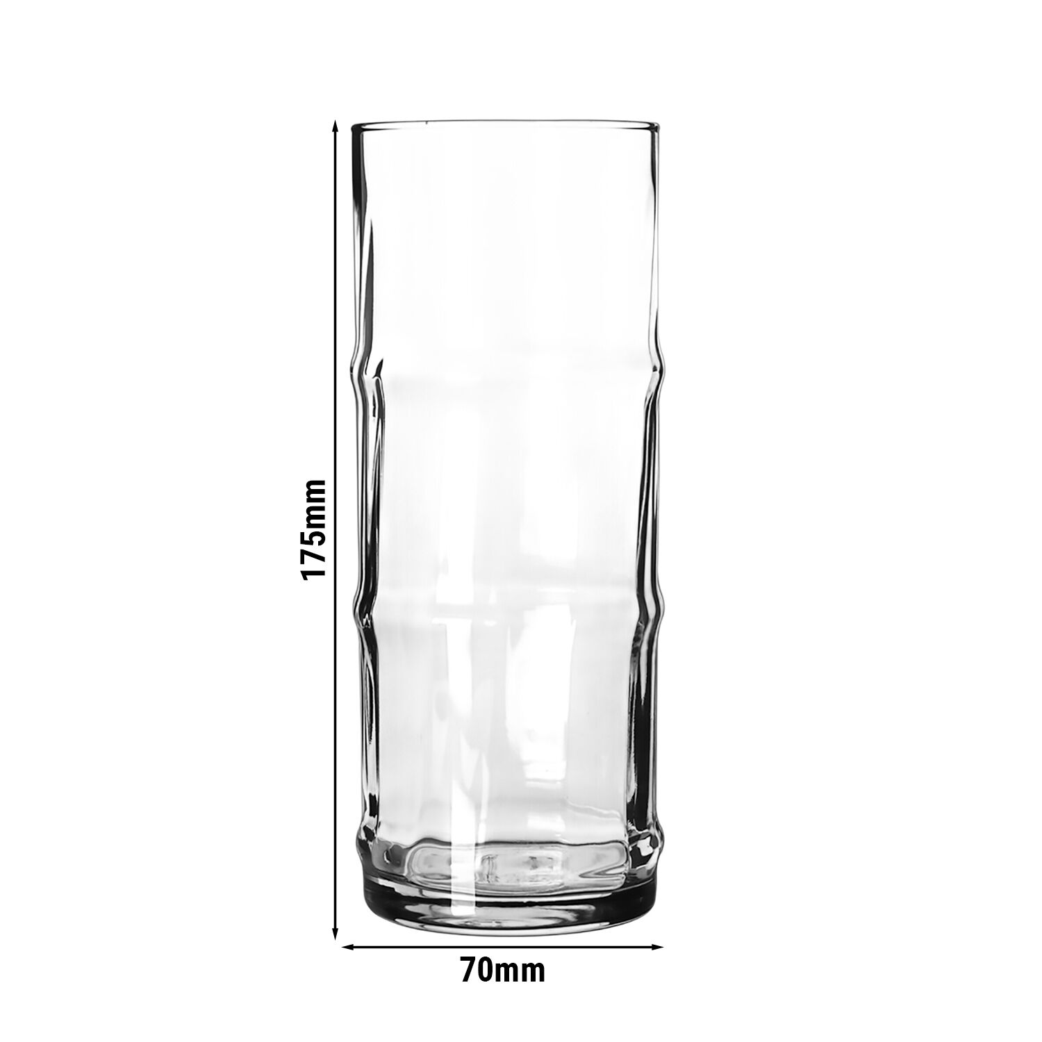 (36 pièces) LIBBEY | Cooler - 473ml