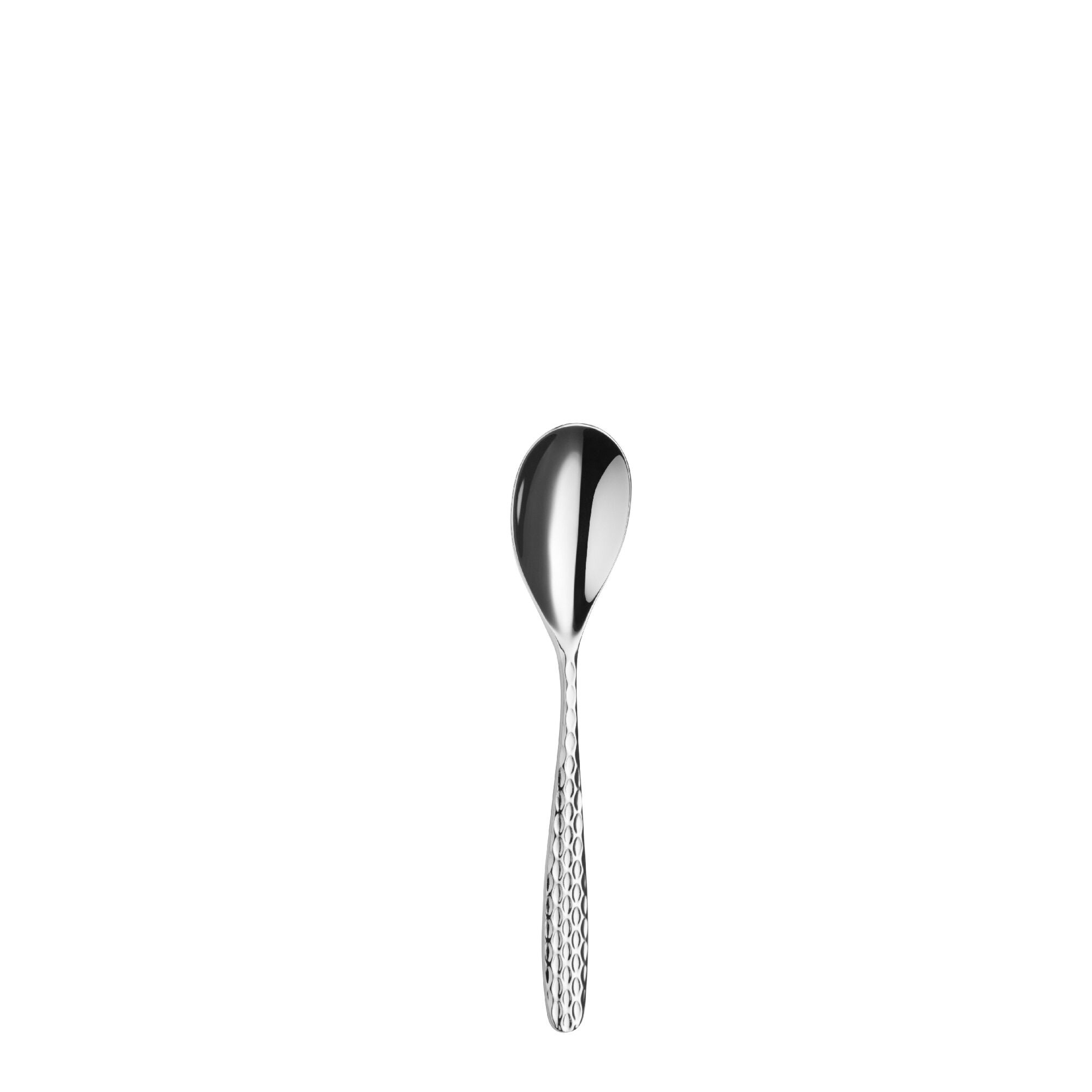 (12 pièces) WMF | TESSA - Cuillère à café – 145 mm – poli  