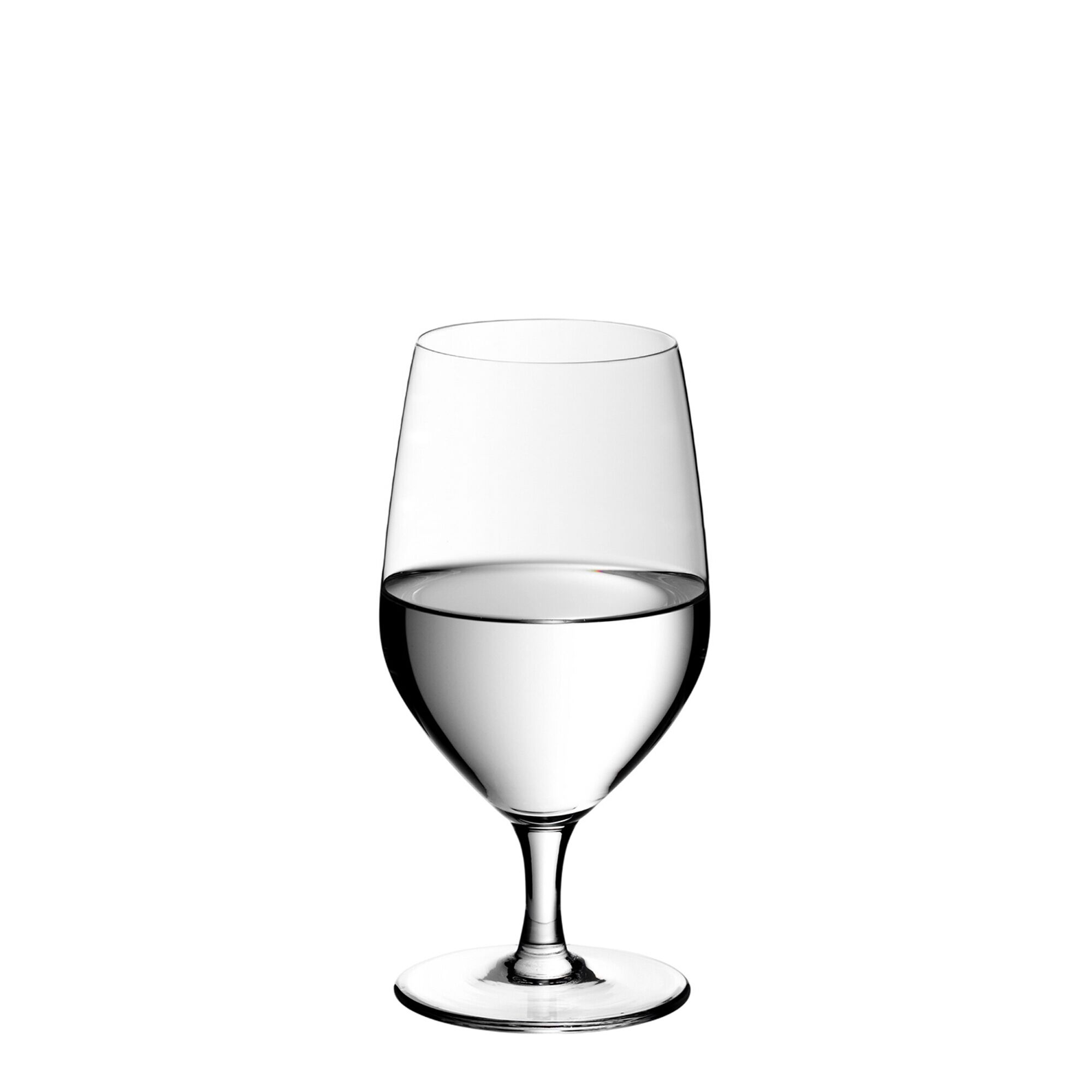(6 pièces) WMF | ROYAL - Verre à eau/bière 11 - 410 ml - non étalonné