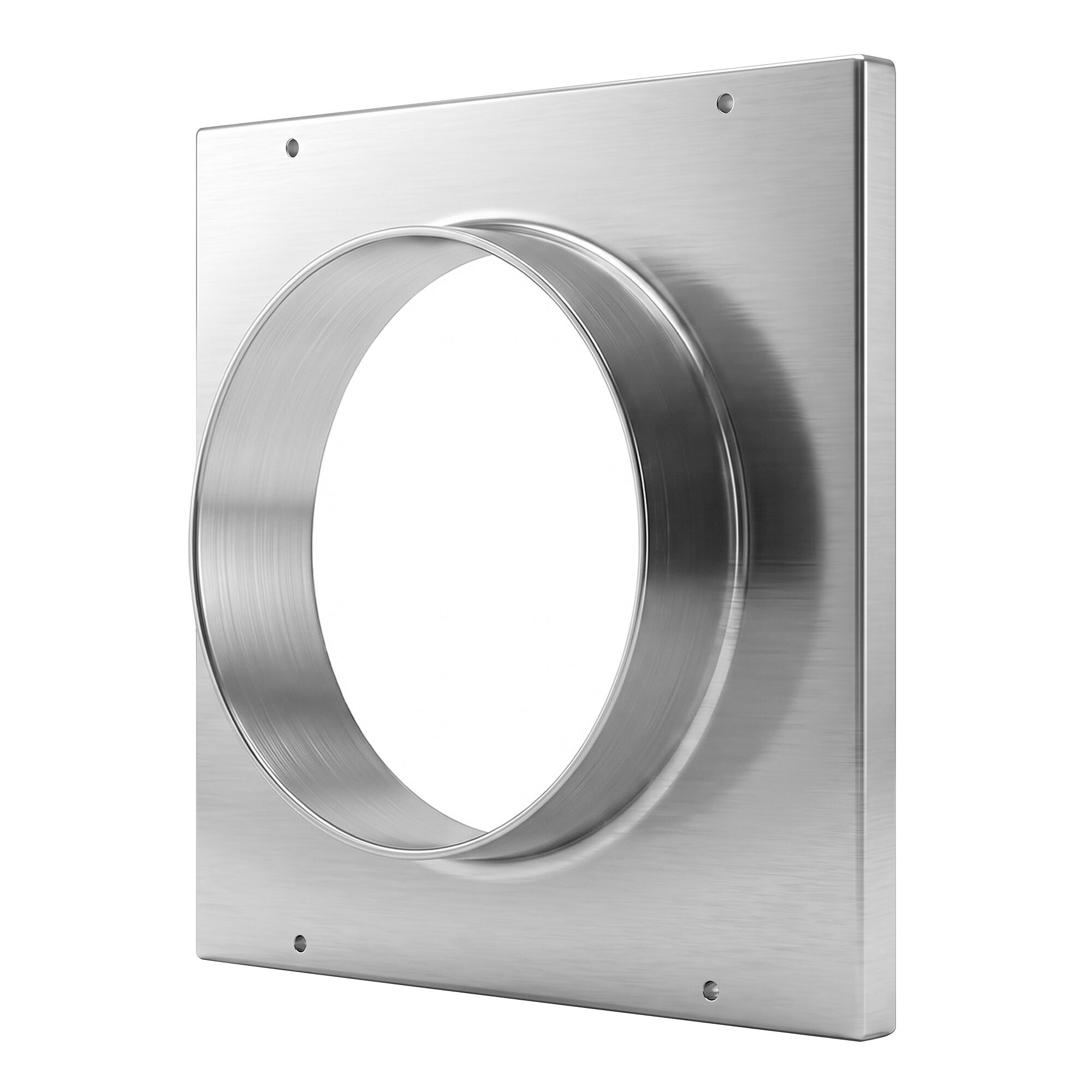 Manifold - Extraction Duct - Ø 340 mm – for ventilation ducts Ø 350 mm