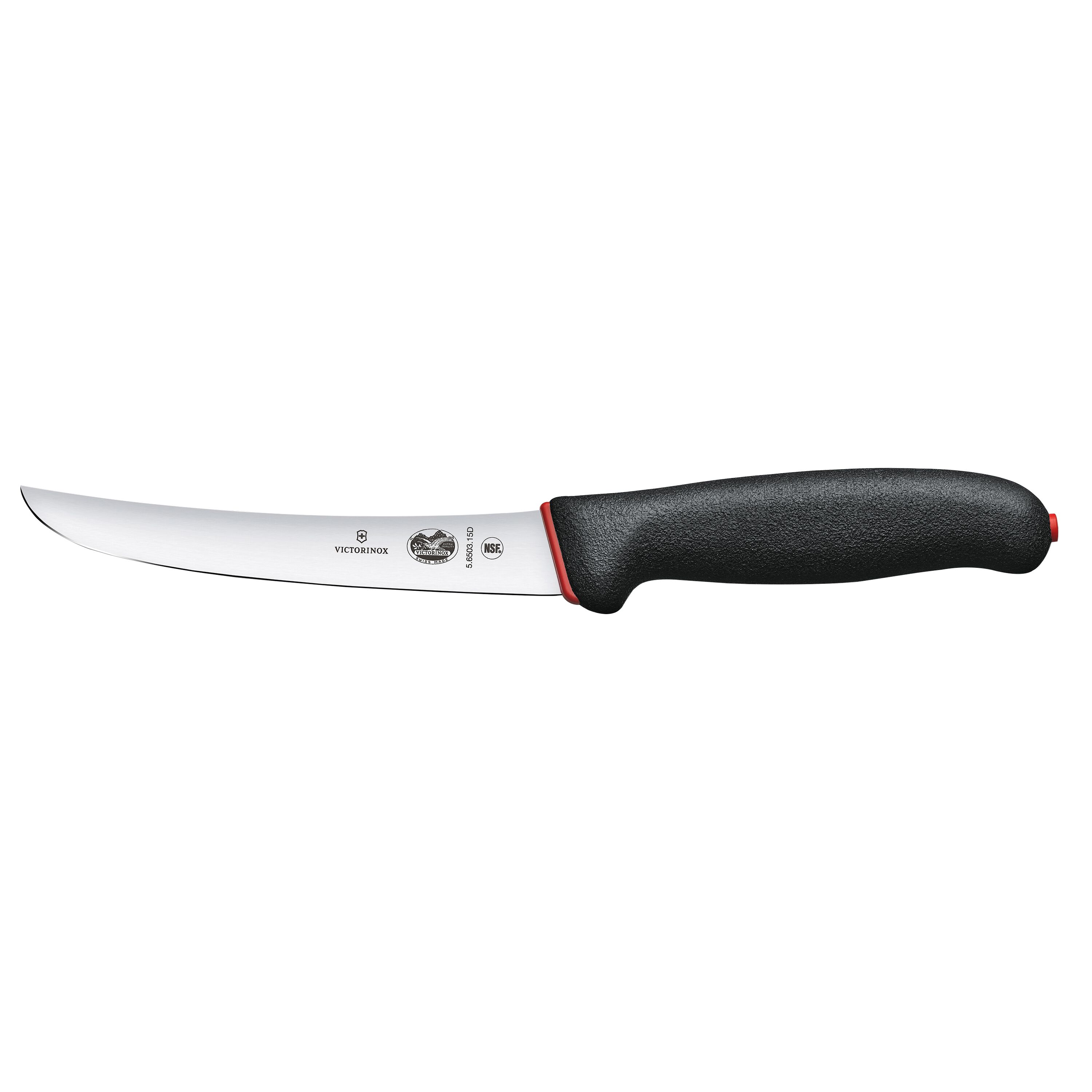 VICTORINOX | Double poignée - Couteau à désosser - Lame : 150 mm