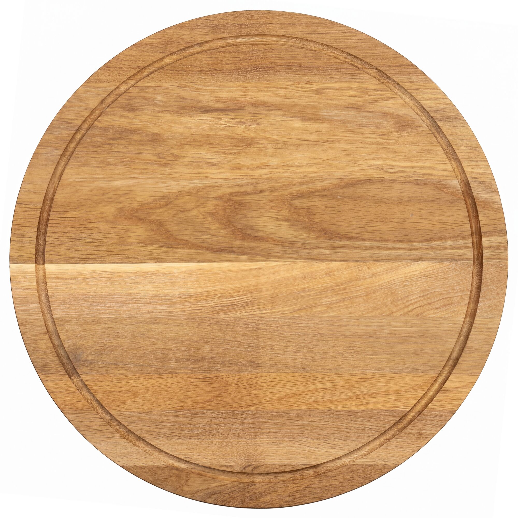 (3 pieces) Cutting board - 400x400x20mm