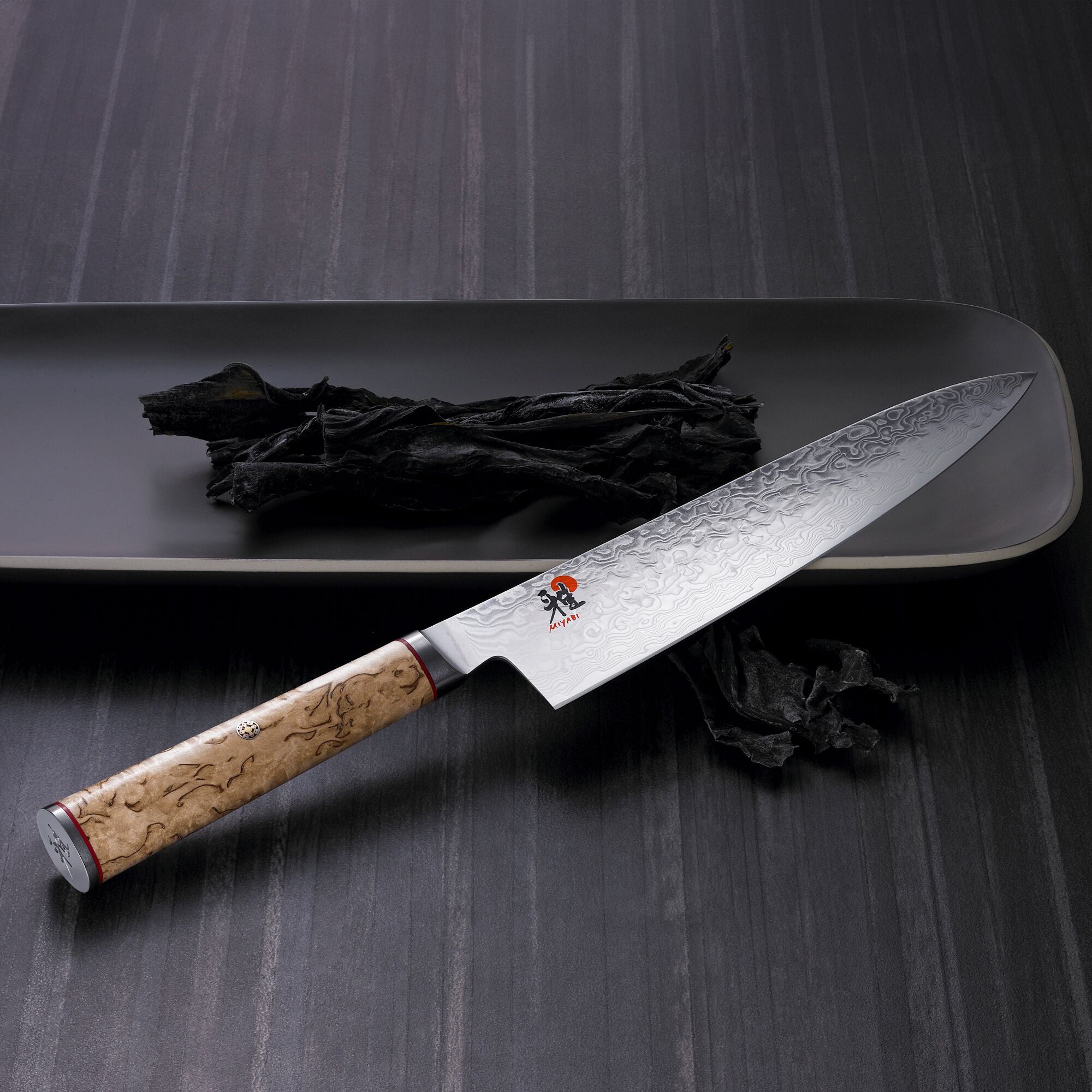 MIYABI | 5000 MCD - Shotoh - Blad: 90 mm