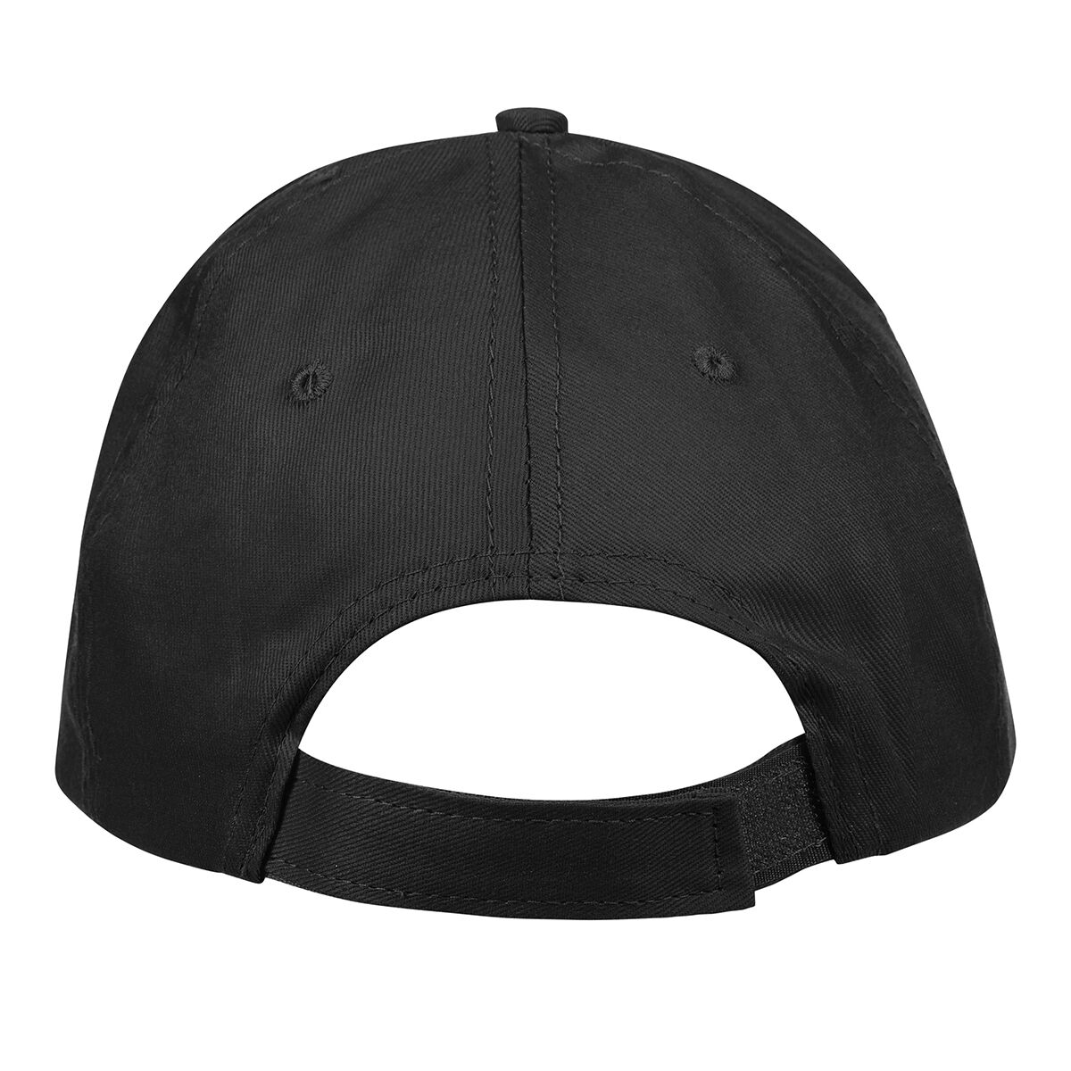 (5 pièces) KARLOWSKY | Casquette Action - Noir
