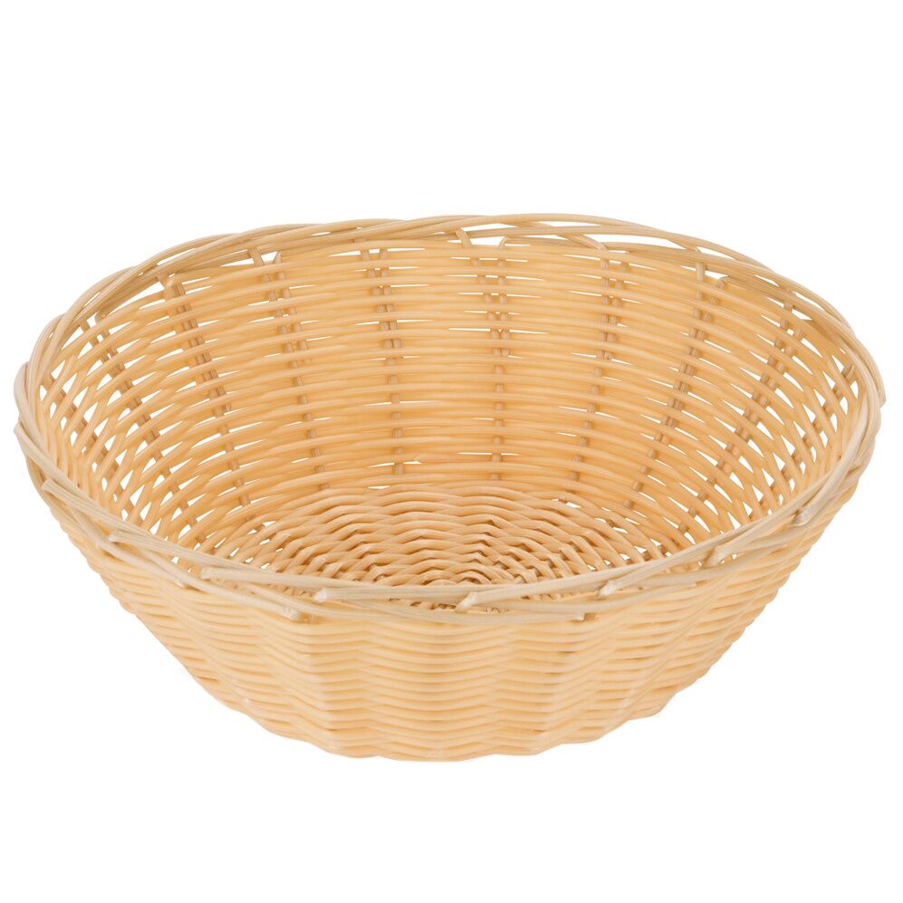 Košarica za kruh i peciva - 230x175 mm