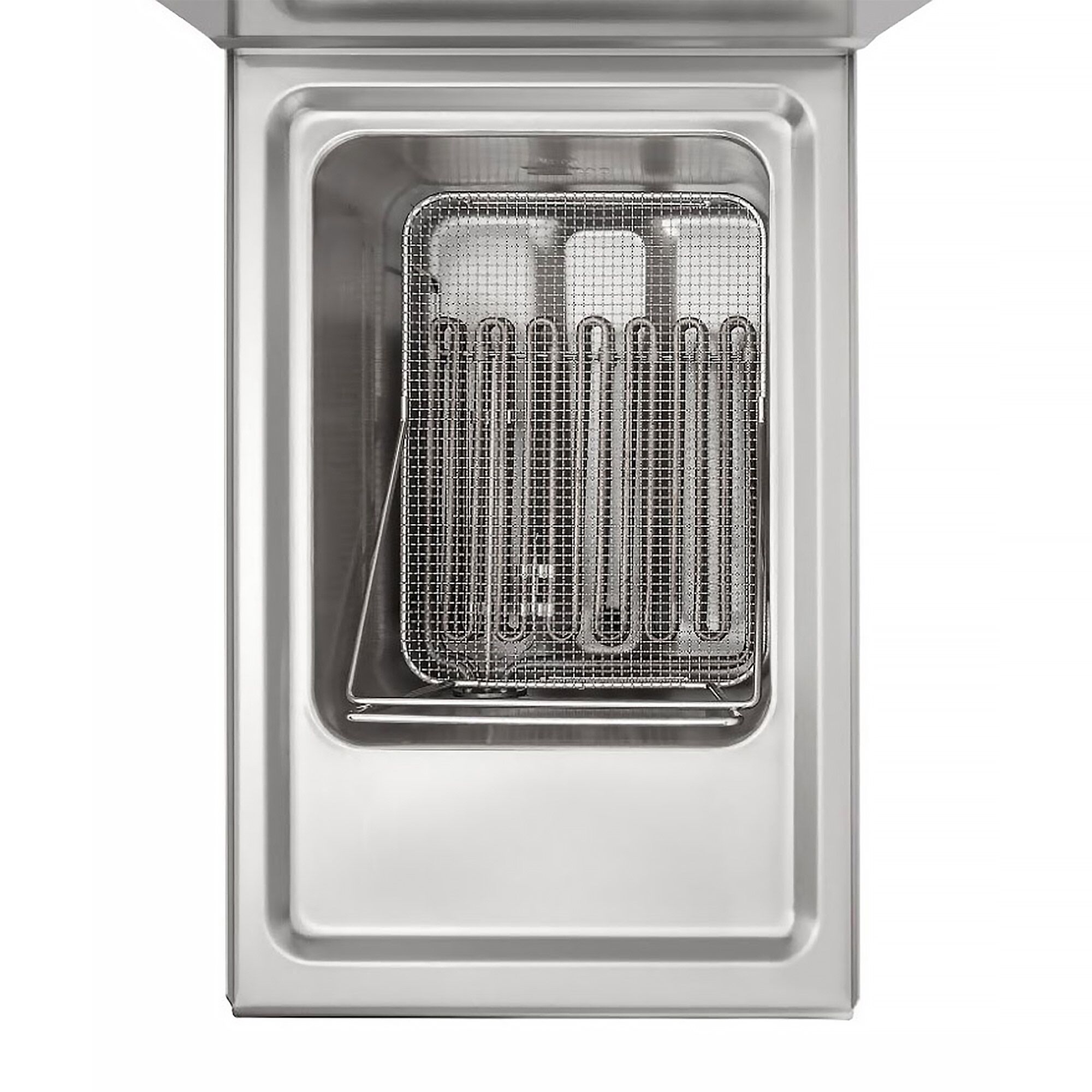 Friteuse électrique – 10 litres – 6 kW