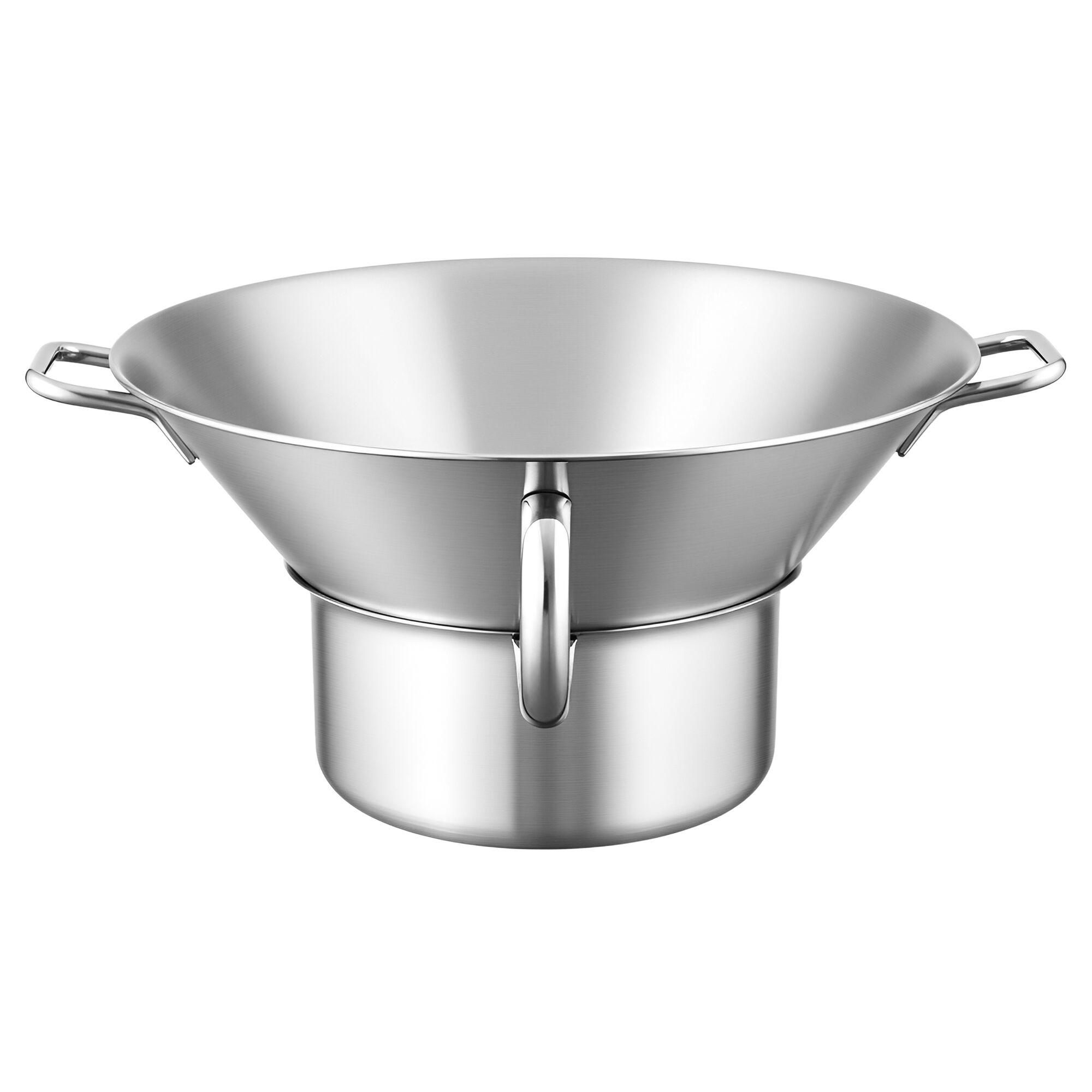 Passoire à frites – Ø 410 mm