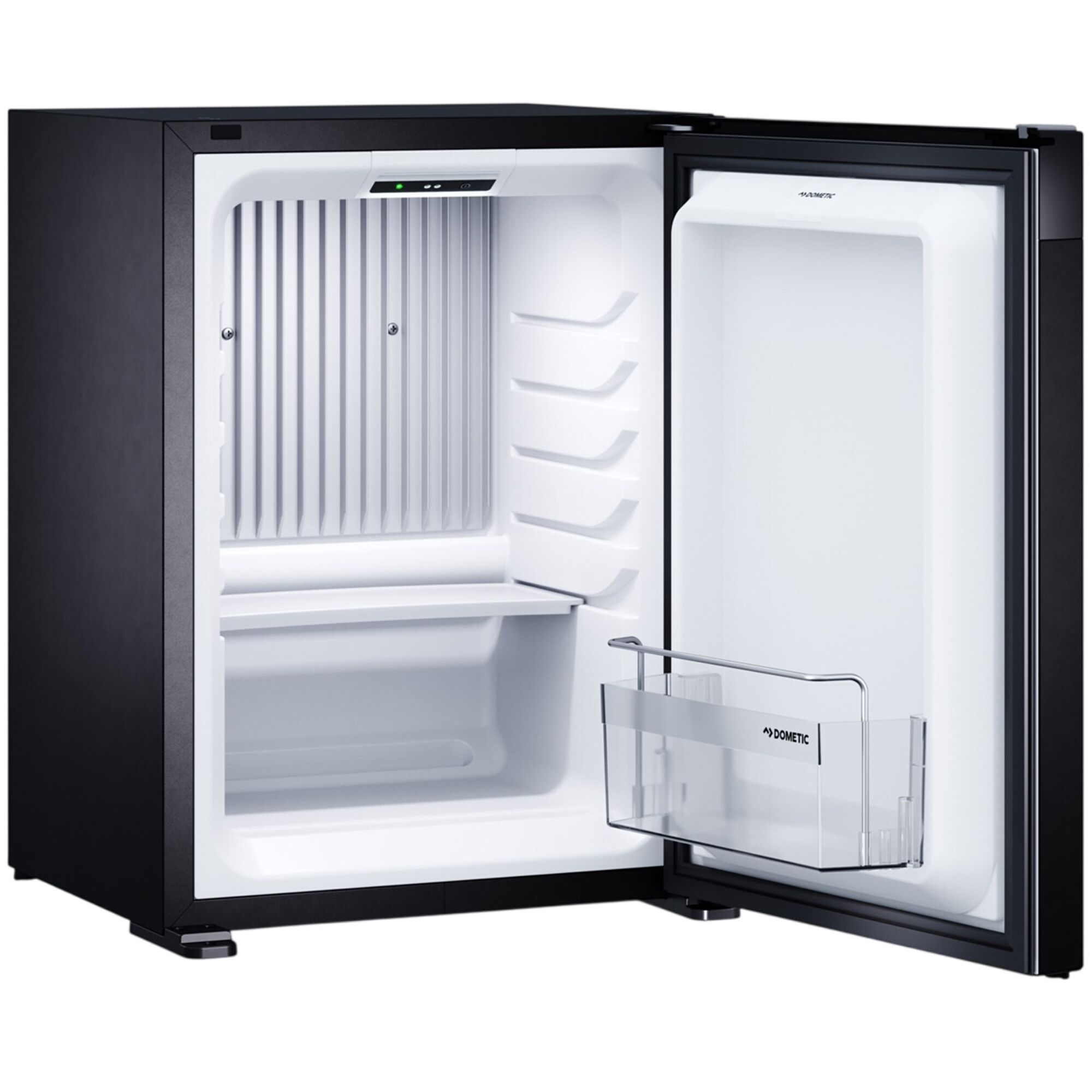 DOMETIC | Frigider minibar – ALPHA A30S – 384 mm – 30 litri – cu o ușă și balamale pe dreapta