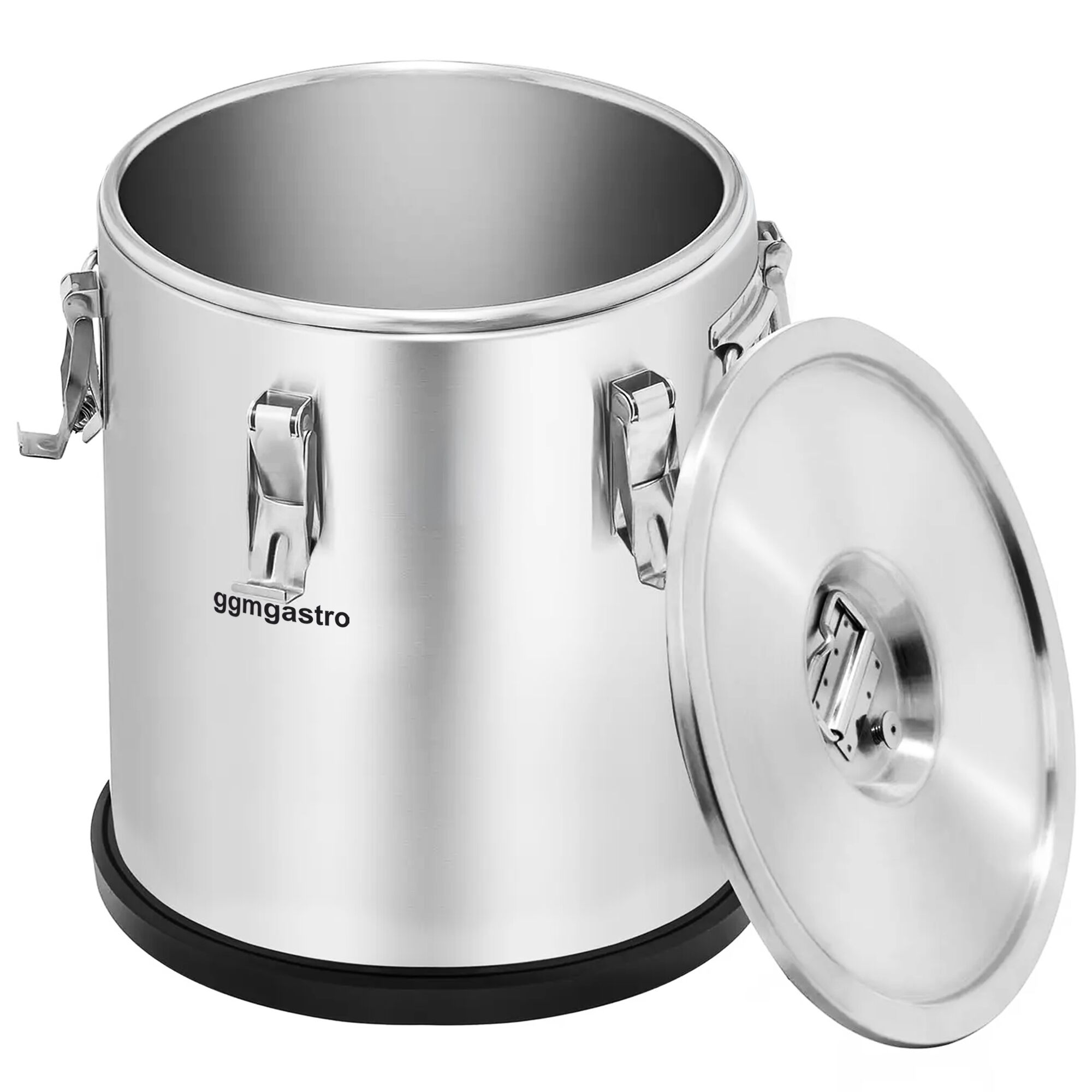 Conteneur isotherme pour boissons - 35L