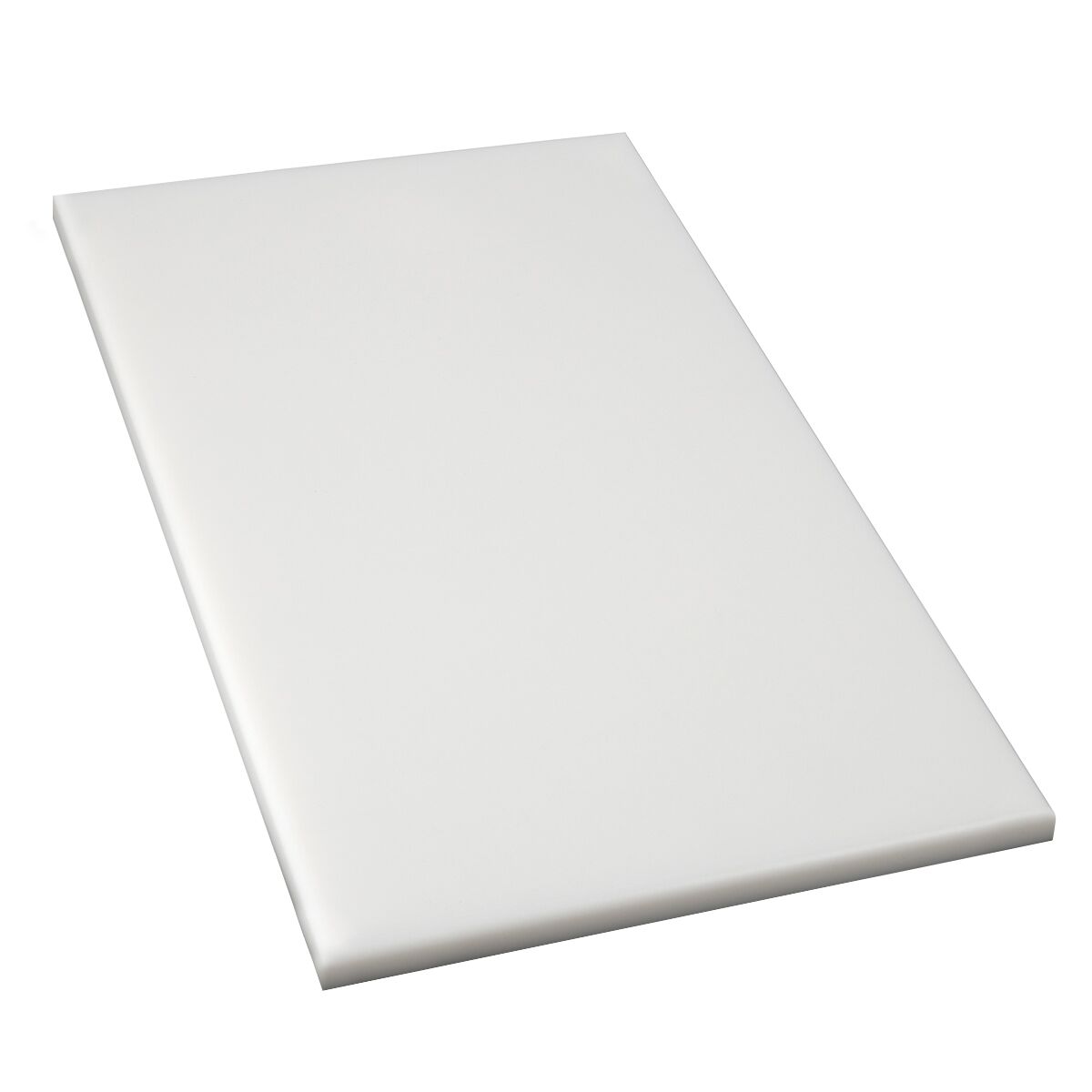Schneidebrett-Set - EN 600x400 - Dicke: 20mm - HACCP-Konform - 6 Schneidebretter - Multifarbend