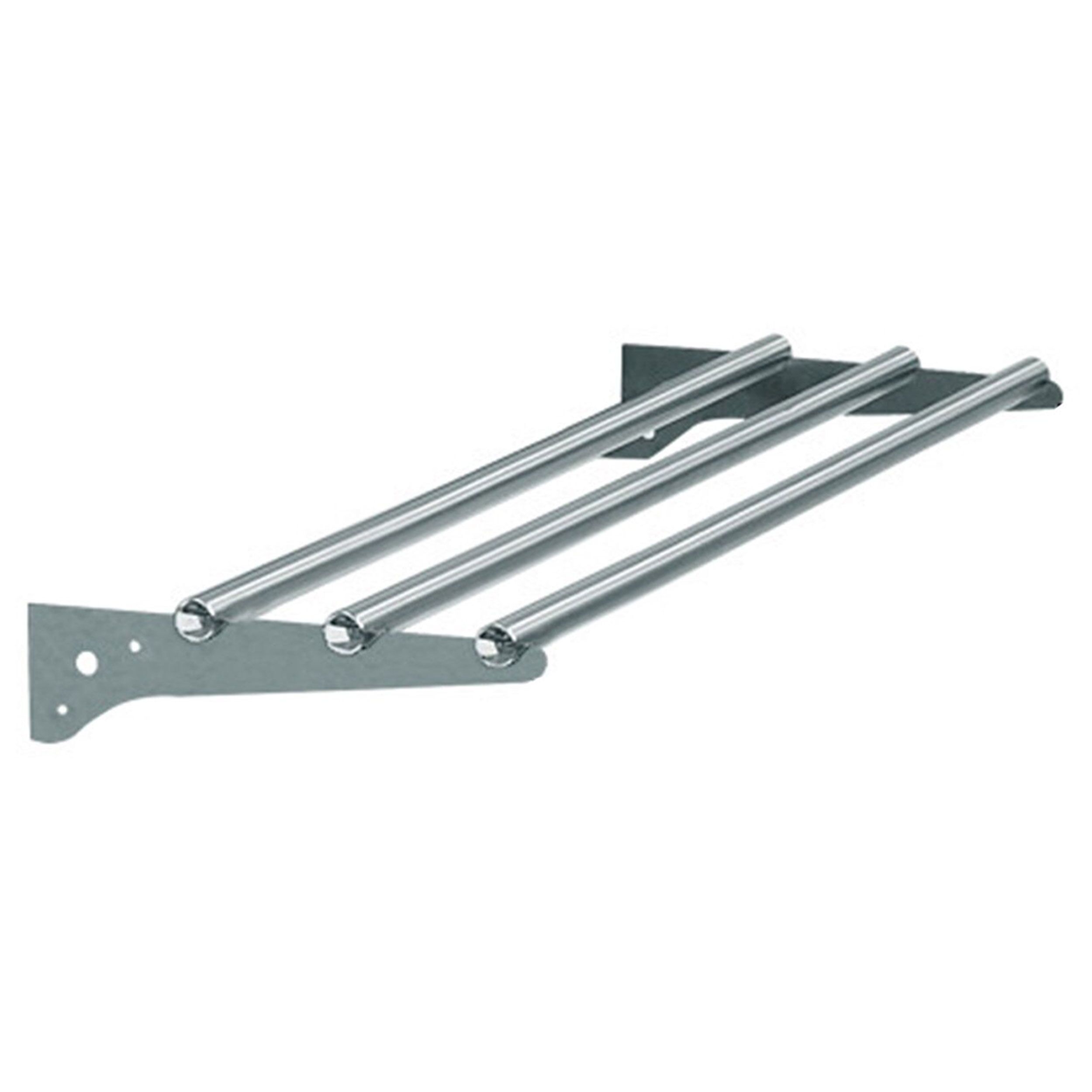Glissière pour plateaux - KOPENHAGEN - 1125x390x100mm - Longueur : 1125mm - pour BVI800-3 & BVI800