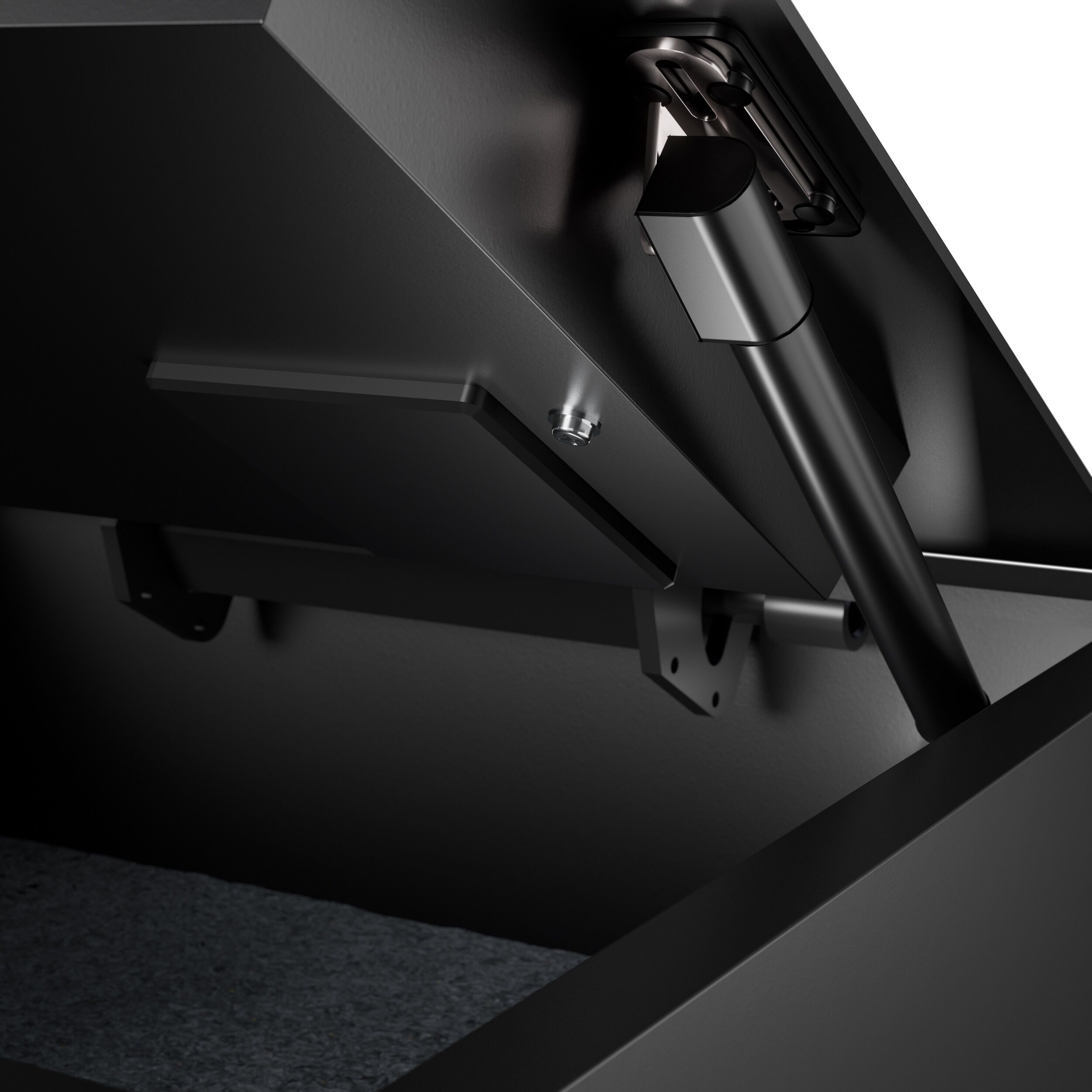 DOMETIC | ProSafe - Room Safe - MD280R2 - Right-Hand Door