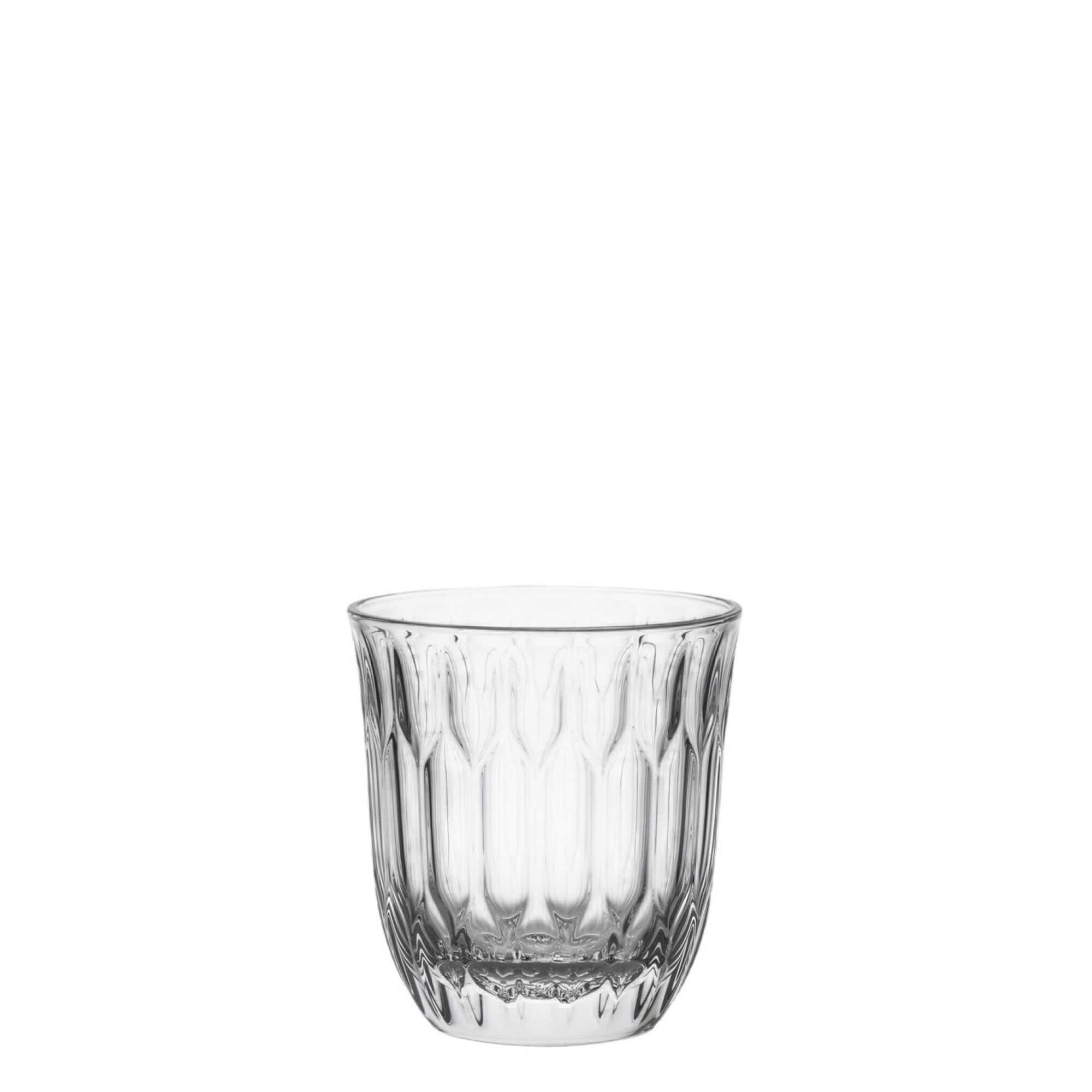 (12 pièces) WMF | TRUE FLAVOUR – Verre Cappuccino / Flat White – 230 ml