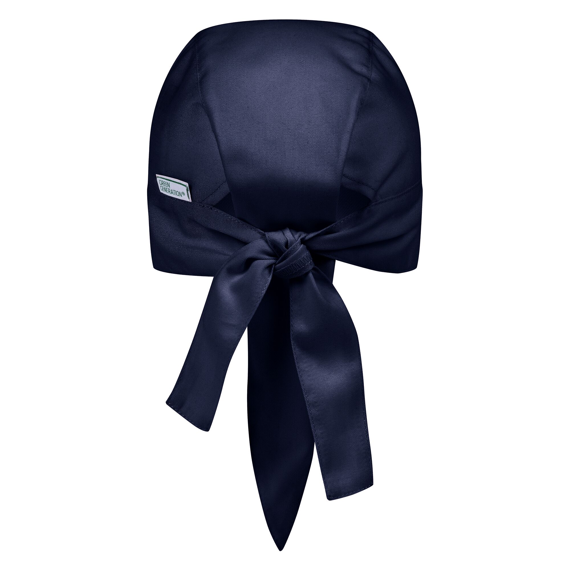 KARLOWSKY | Bandana essential - navy
