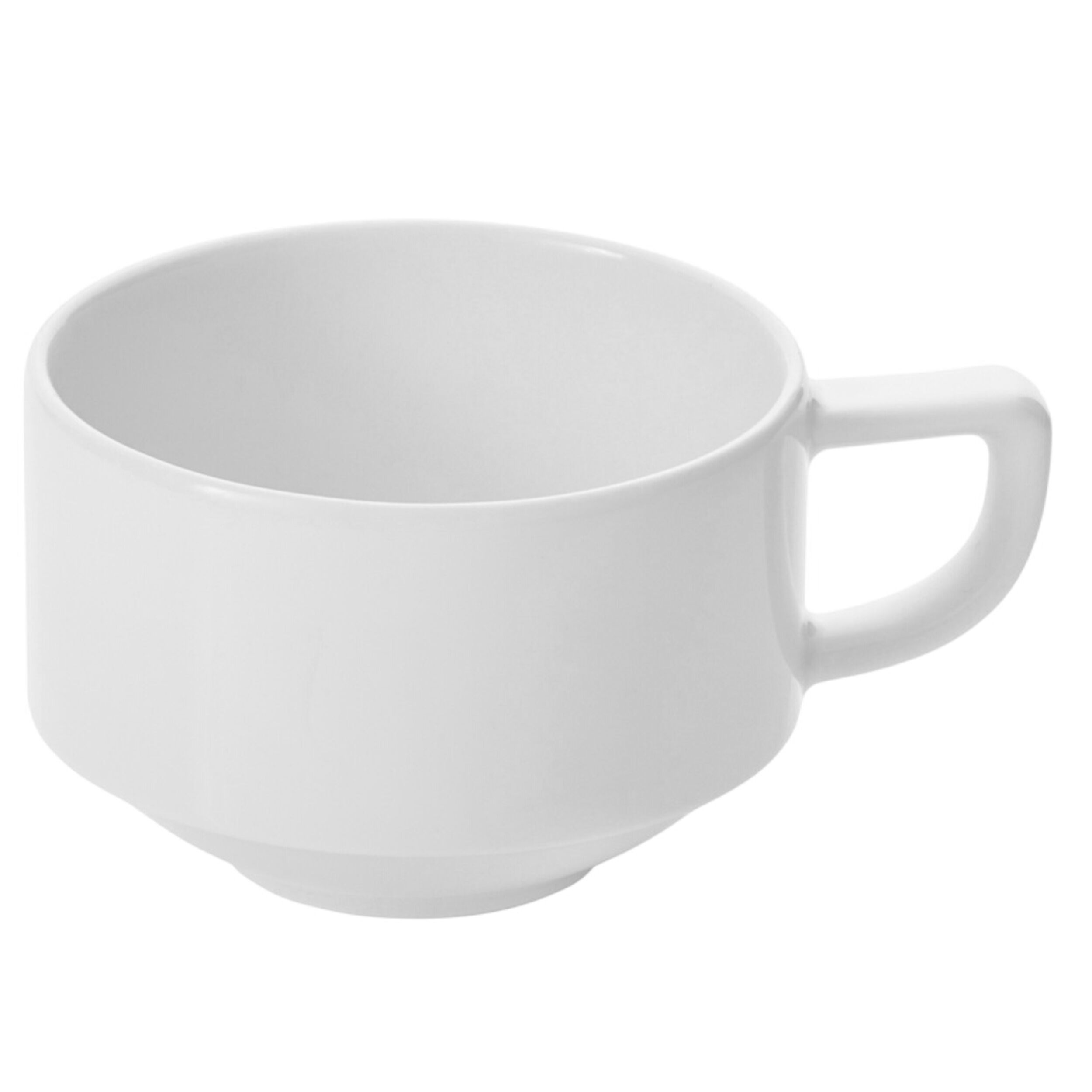 (6 pièces) WMF | SYNERGY – Tasse – 0,2 litre