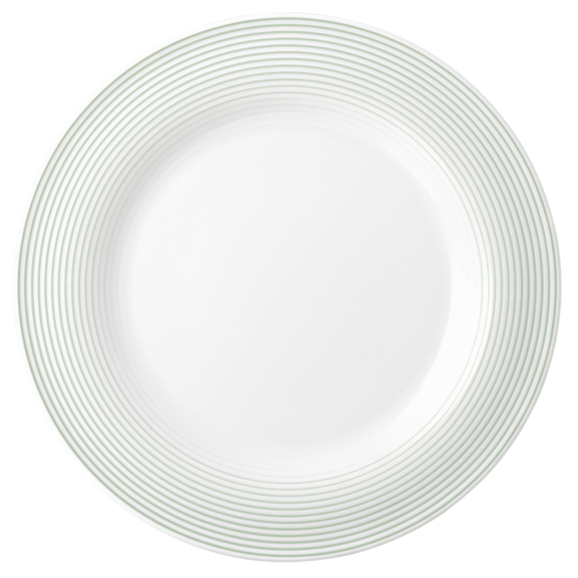 Tallrik platt - Seltmann Weiden - (6 st) Ø 28 cm