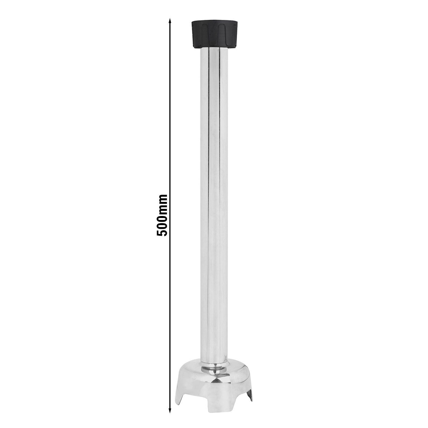 Mélangeur pour mixeur plongeant - 500mm - compatible avec STMLA45N, STMLA65N, STMLA85N