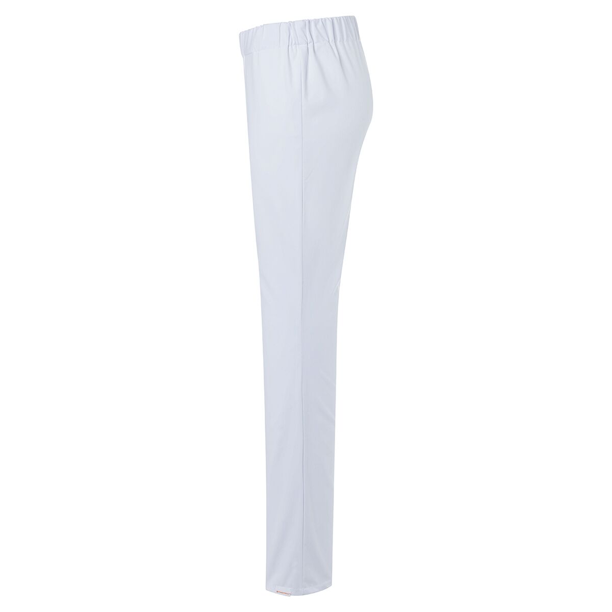 KARLOWSKY | Pantalon femme Barcelona - Blanc - Taille : 48