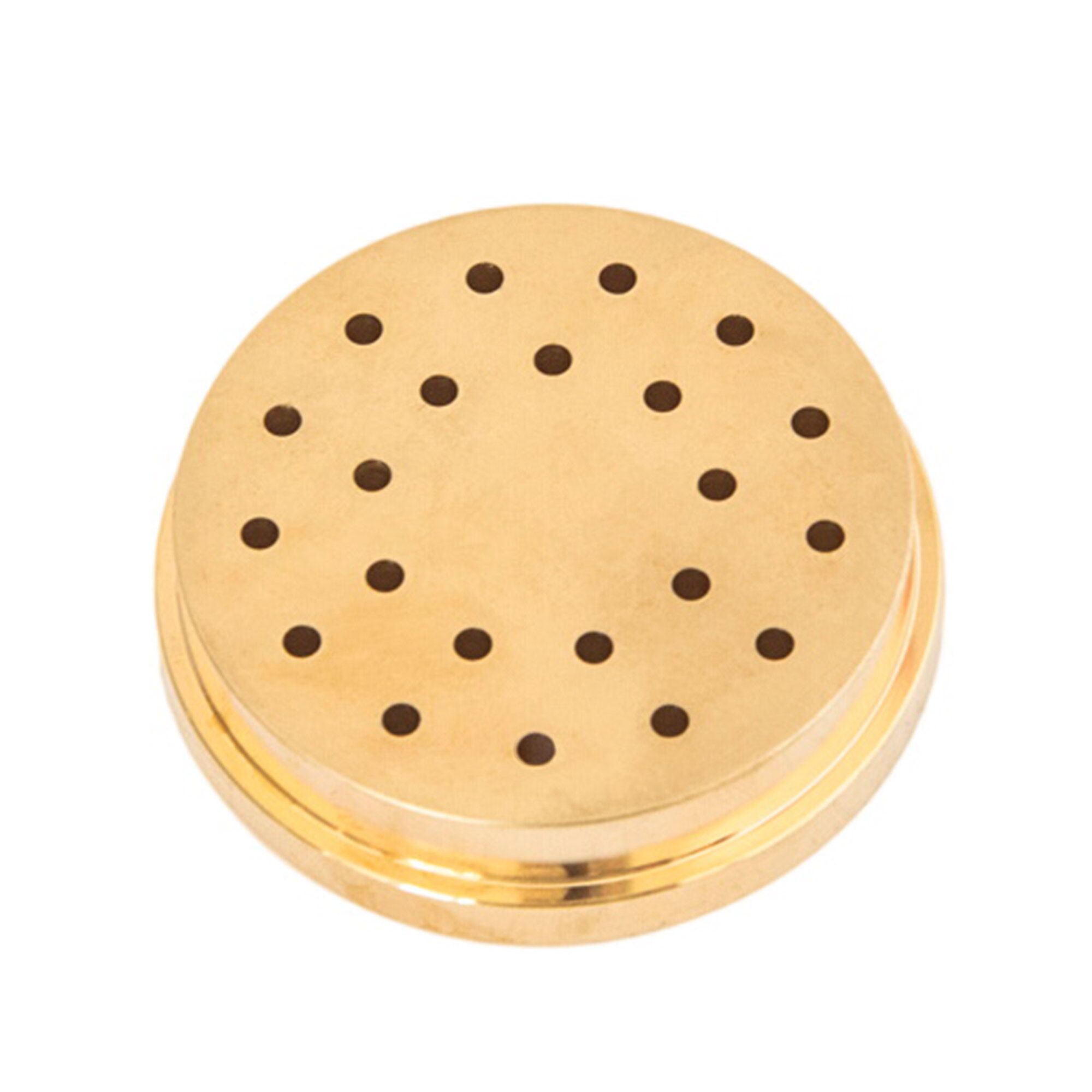 Disque pour mouler les pâtes - Spaghetti 3mm - adapté au NMH8 - Ø 57mm