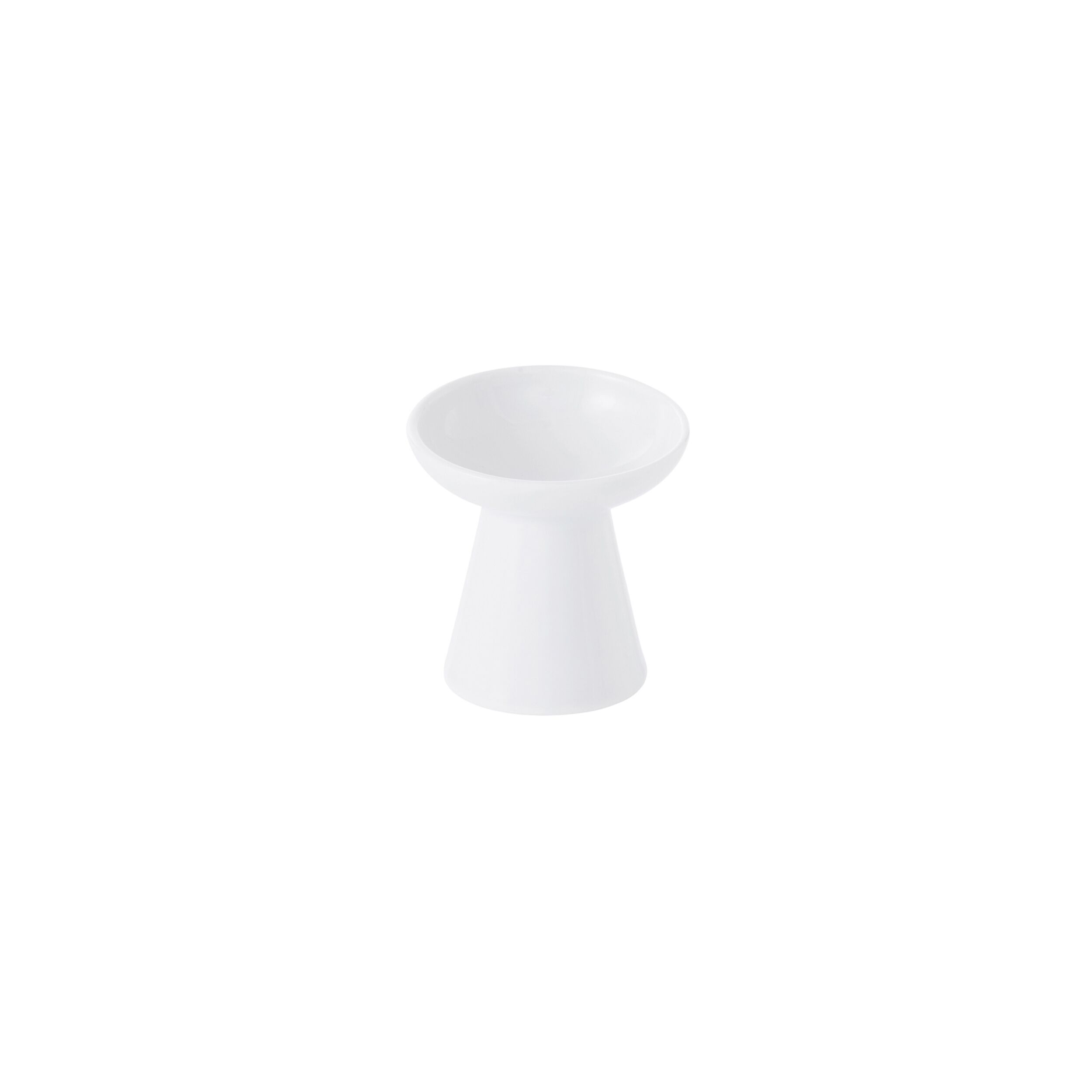 (6 pièces) WMF | SYNERGY - Coupelle double à sauce - Partie inférieure