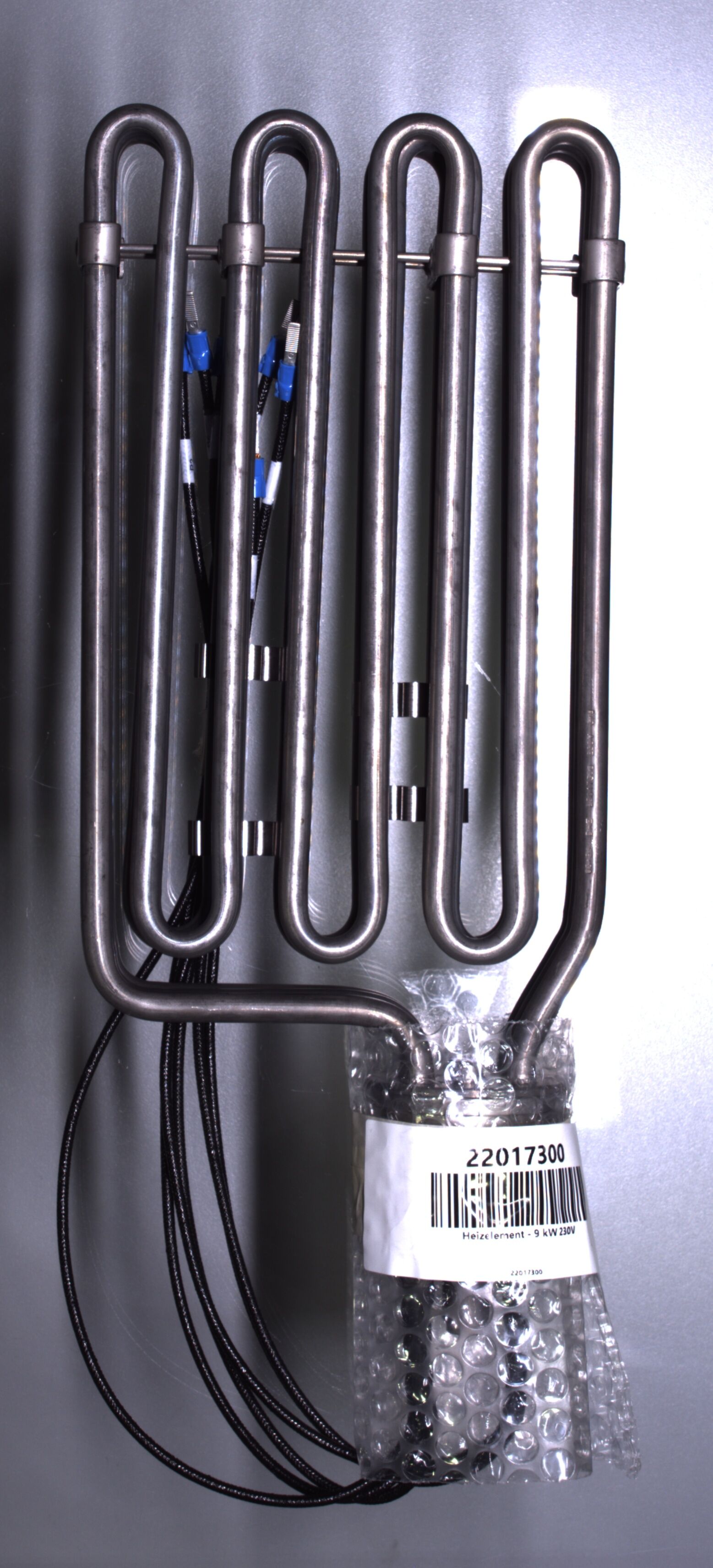 Heating Element - 9kW 230V - for EFB473B-10, EFB473H-10, EFB479H-10, EFB873H-10+10 & EFB879H-10+10