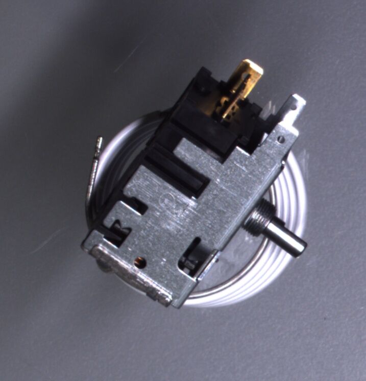 Termostat - för TTG117GS, TTG209GS, TTG286GS, TTG352GS, TTG442GS & TTG541GS