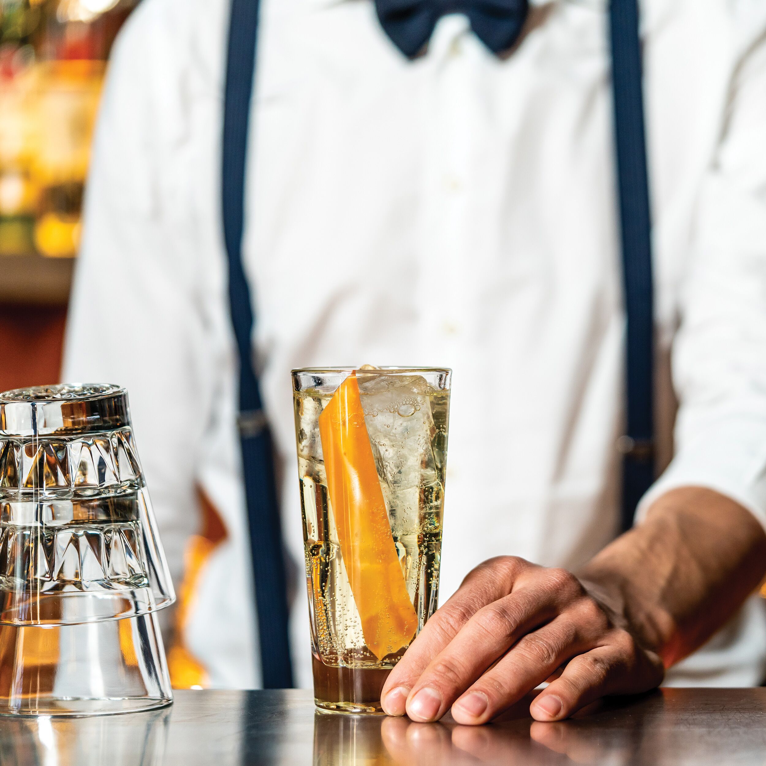 (12 pièces) LIBBEY | GALLERY - Beverage - 399ml
