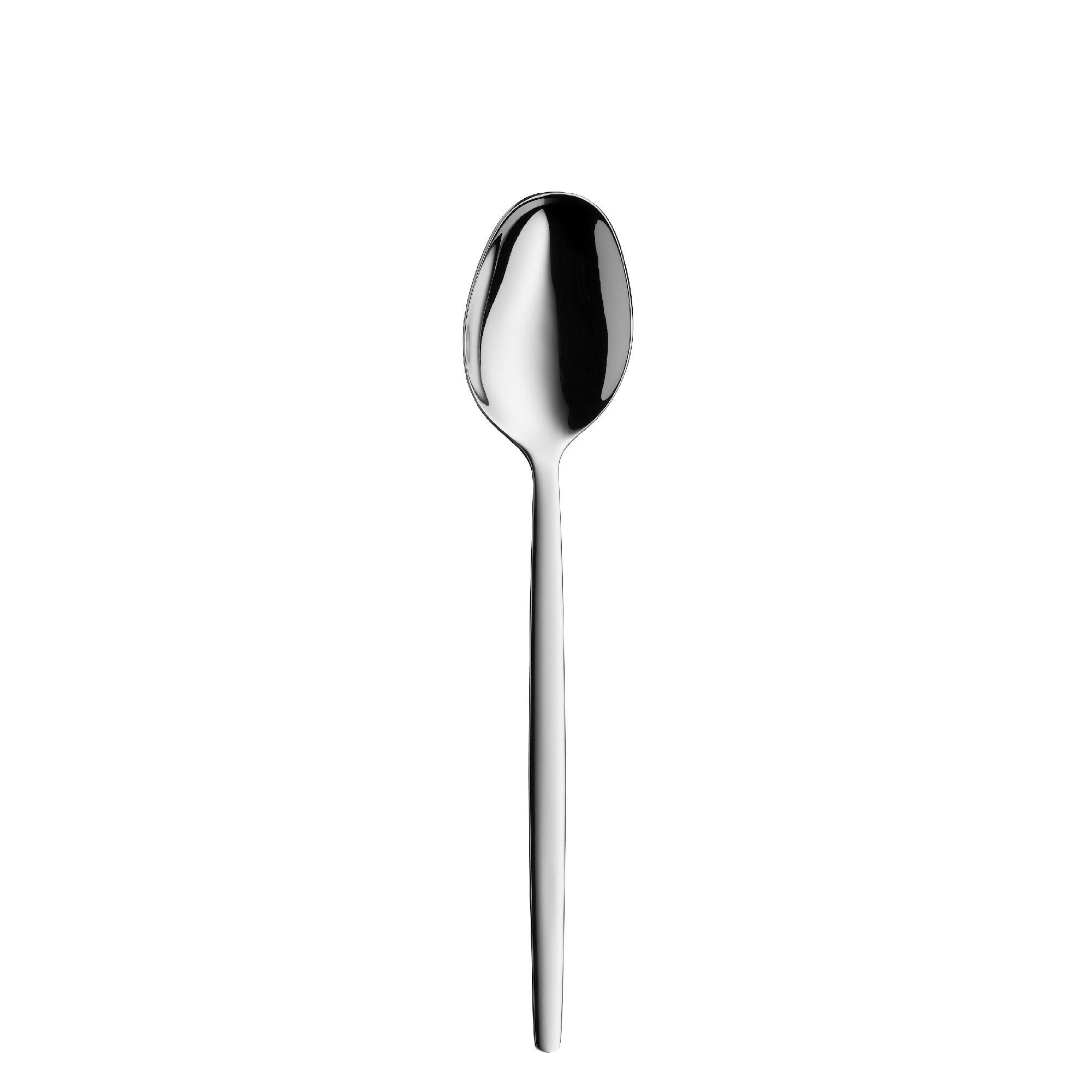 (12 pièces) WMF | SOFIA - Cuillère de table - 214 mm - polie 