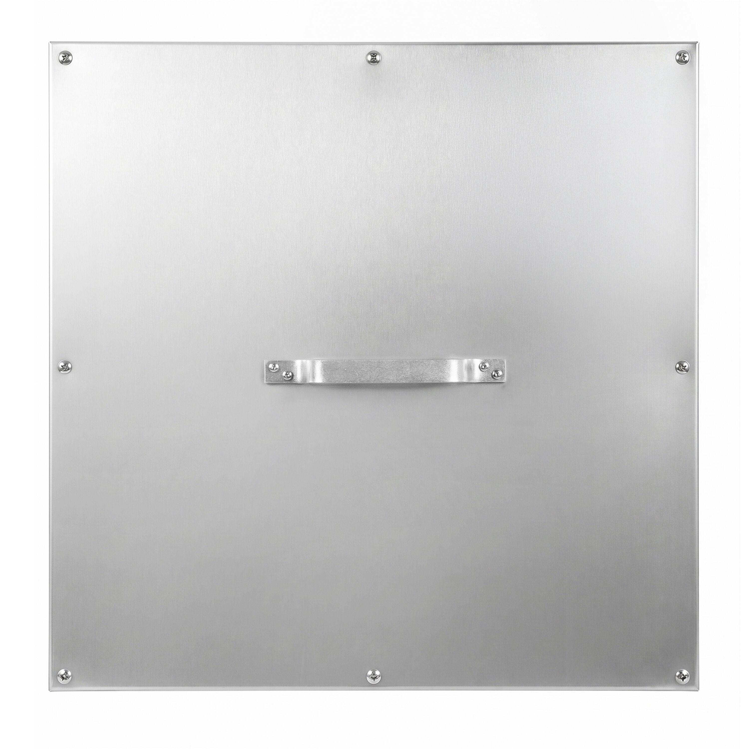 Airbox Commercial Extractor Fan - 2000m³/h - 230V