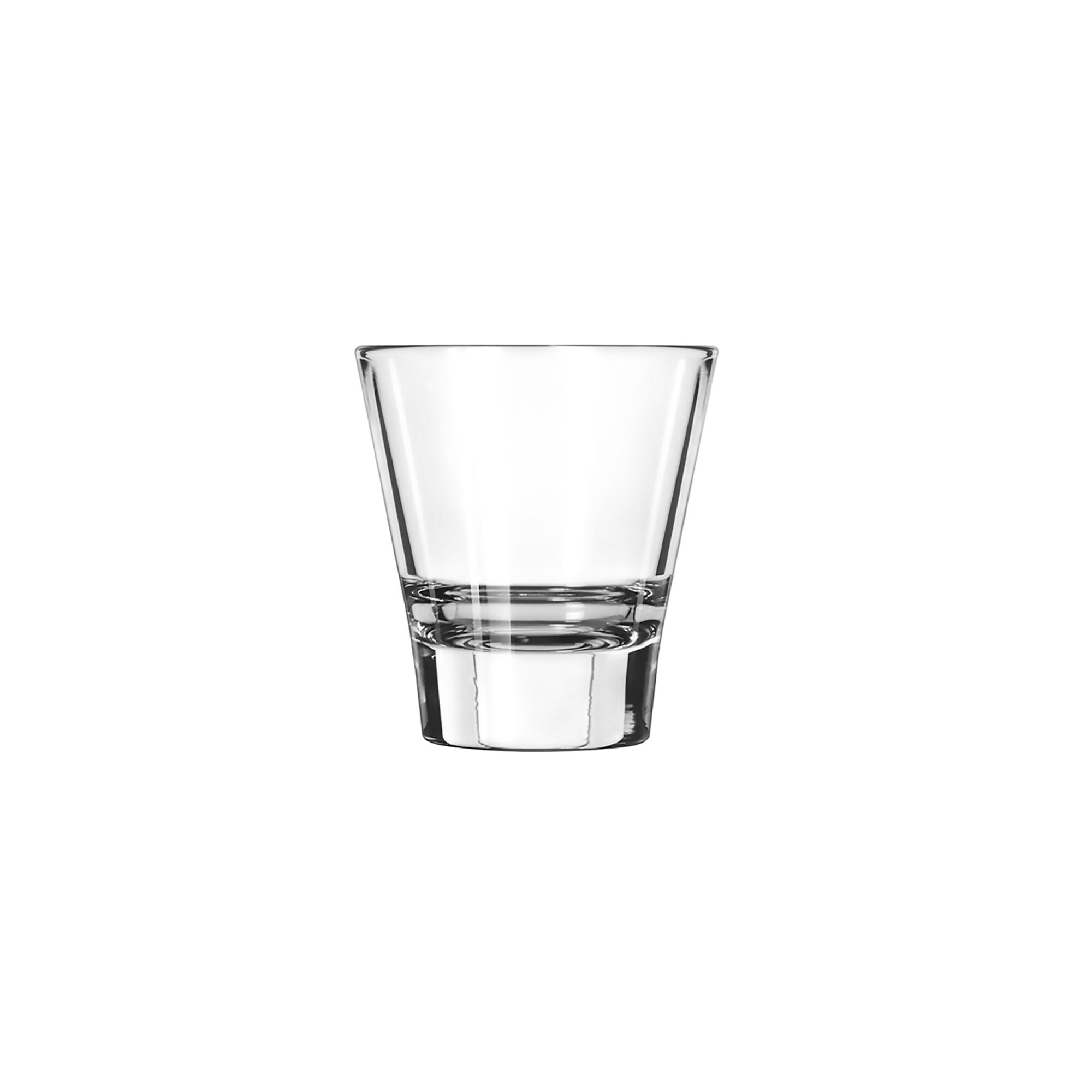 (12 pièces) LIBBEY | ENDEAVOR - Verre à expresso - 111 ml