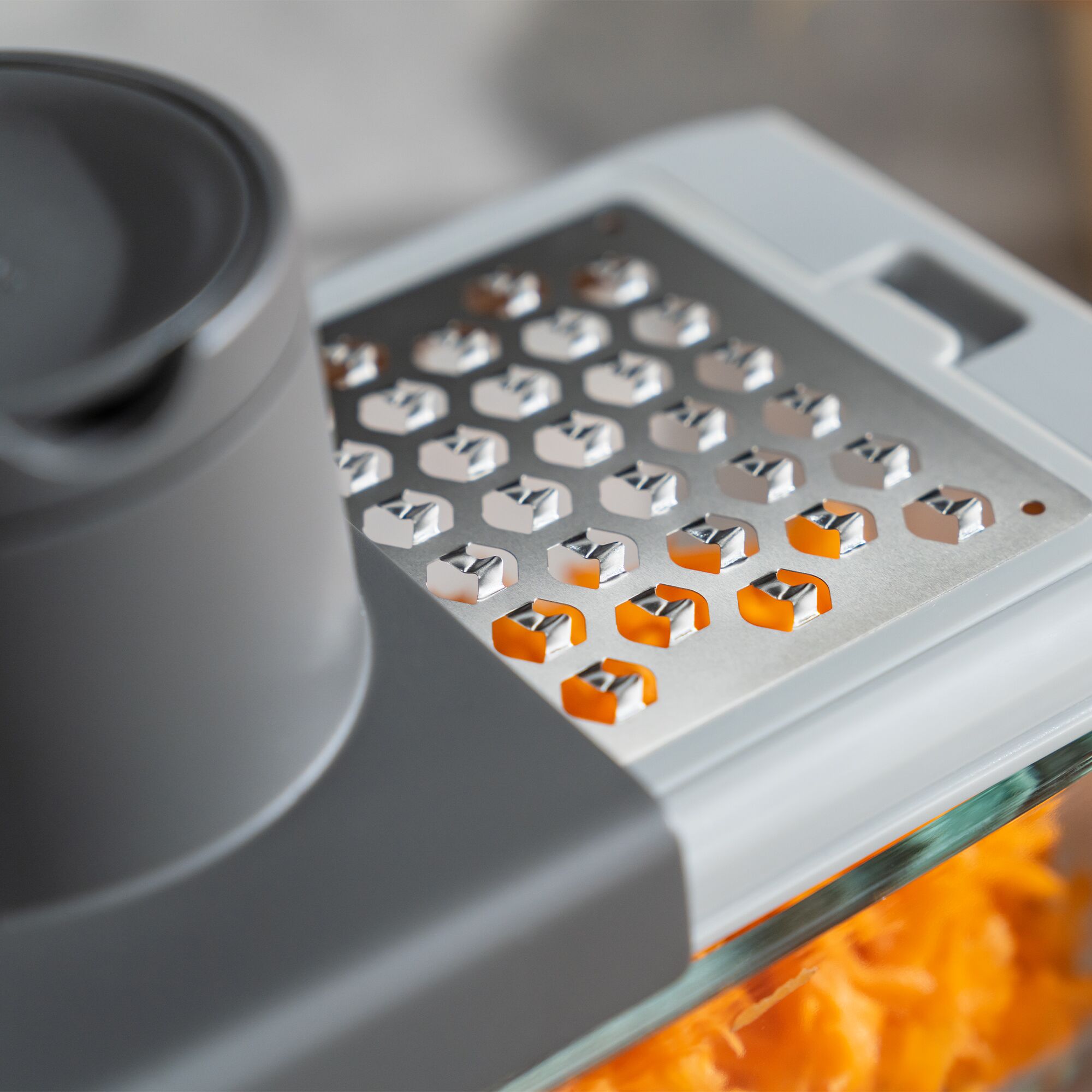 ZWILLING | Z-CUT multi grater - Grey