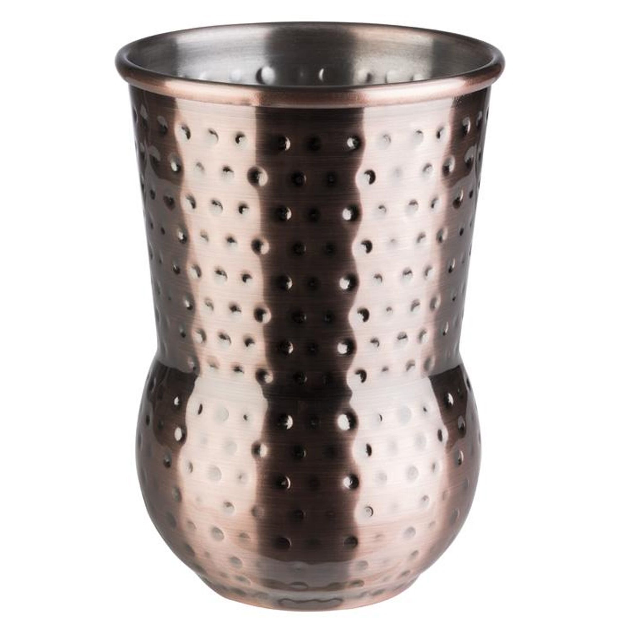 (6 pcs) Gobelet à milkshake JULEP MUG - 400ml - Antik-Cuivre