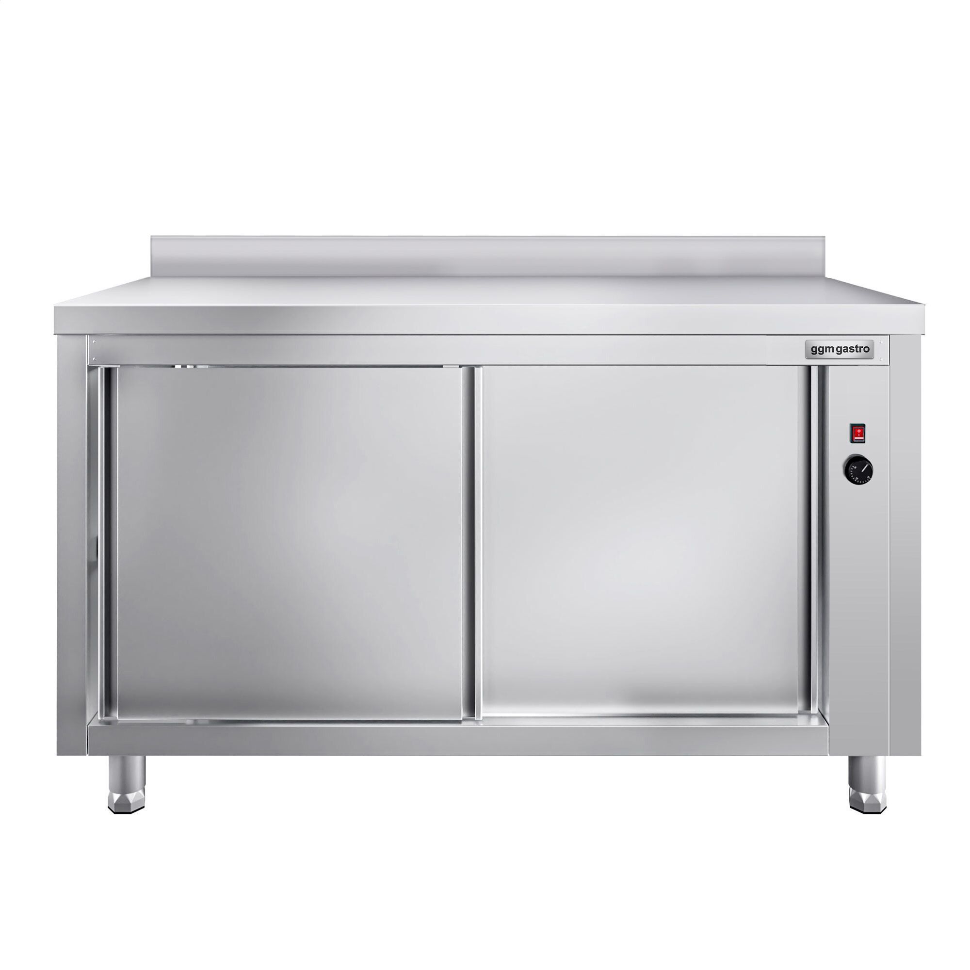 PREMIUM - 2.4kW - 1600x700x850mm
