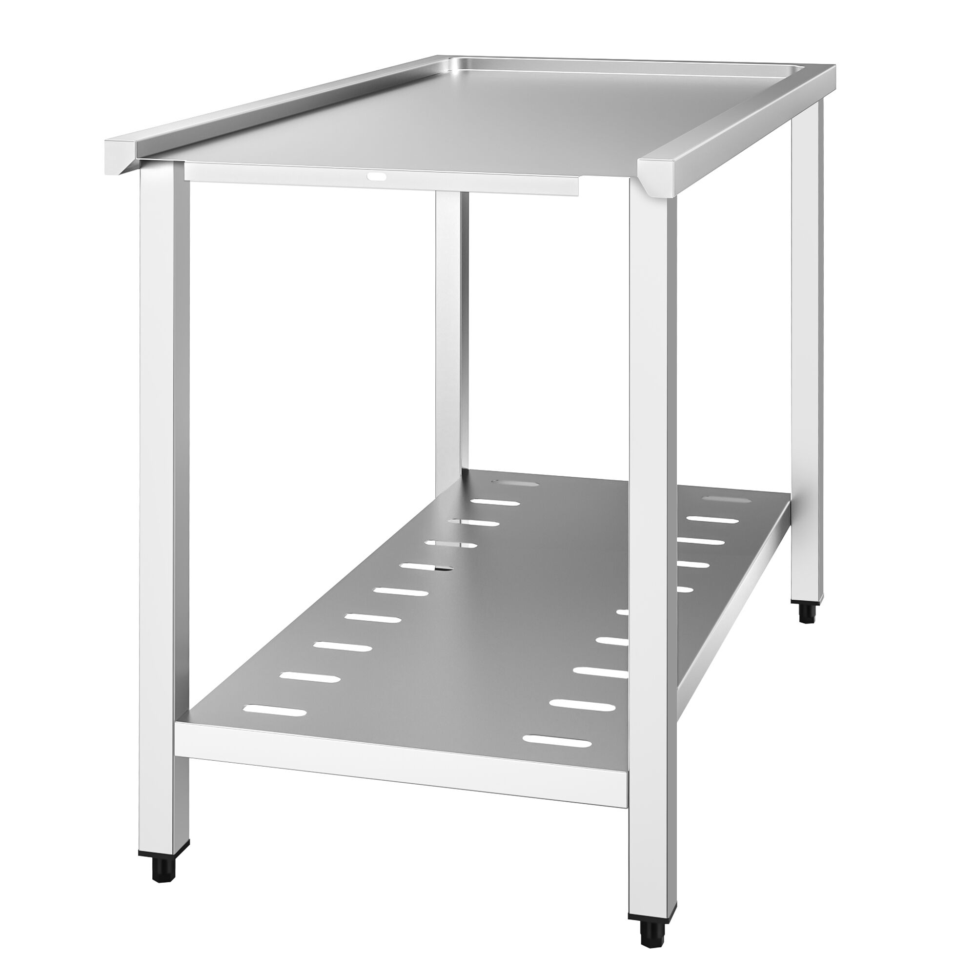 Lave-vaisselle à capot – Numérique – 8,7 kW – avec récupération de chaleur, pompe de détergent, de rinçage et de vidange – avec table d’entrée à gauche et table de sortie à droite incluses
