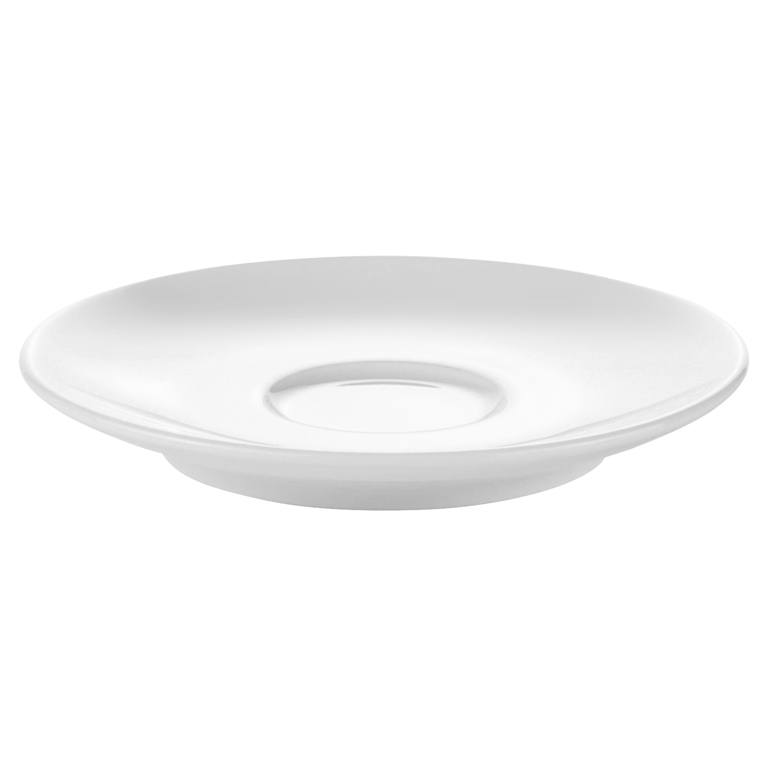(6 pièces) WMF | BALANCE – Sous-tasse à espresso – Ø 120 mm